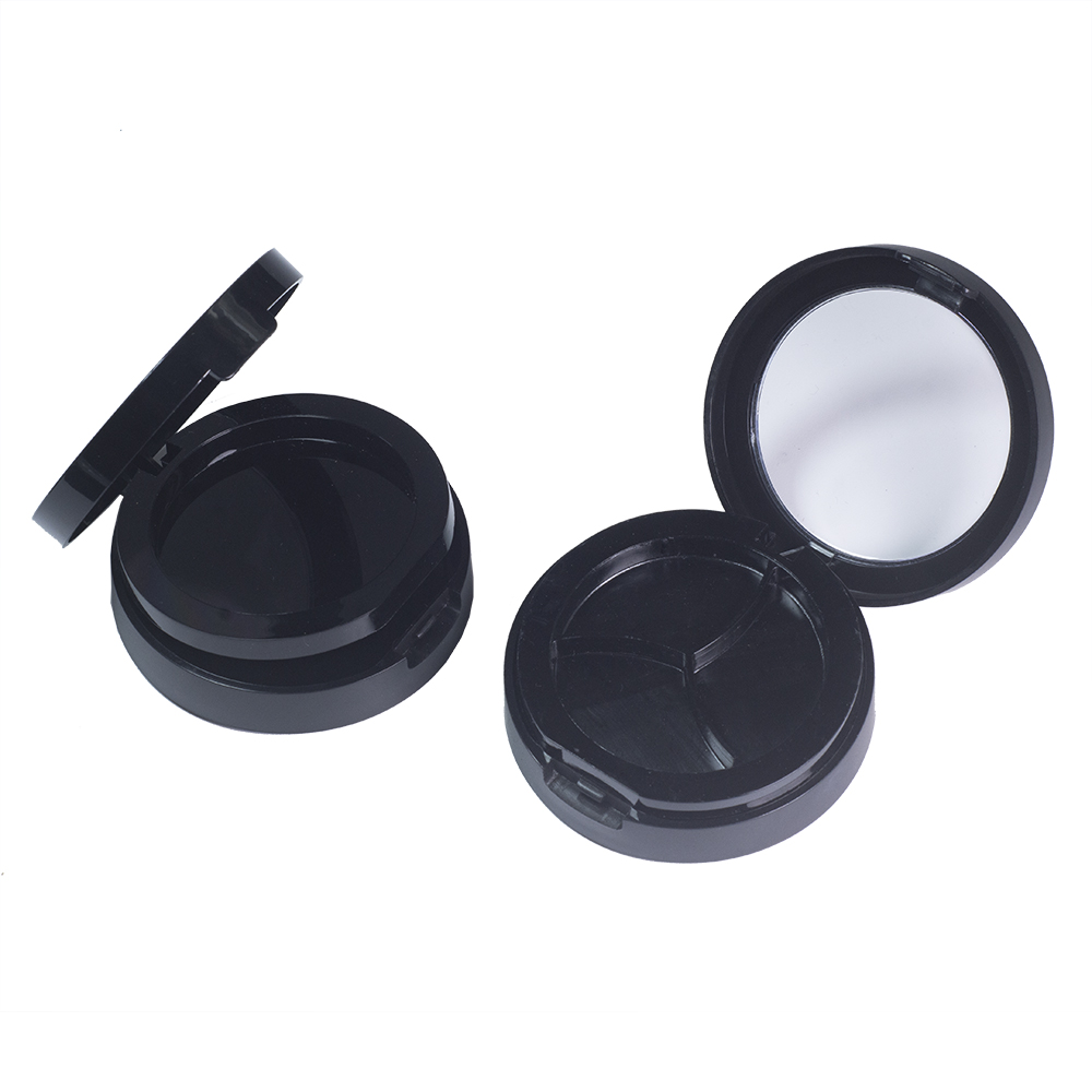 Cosmetic compacts