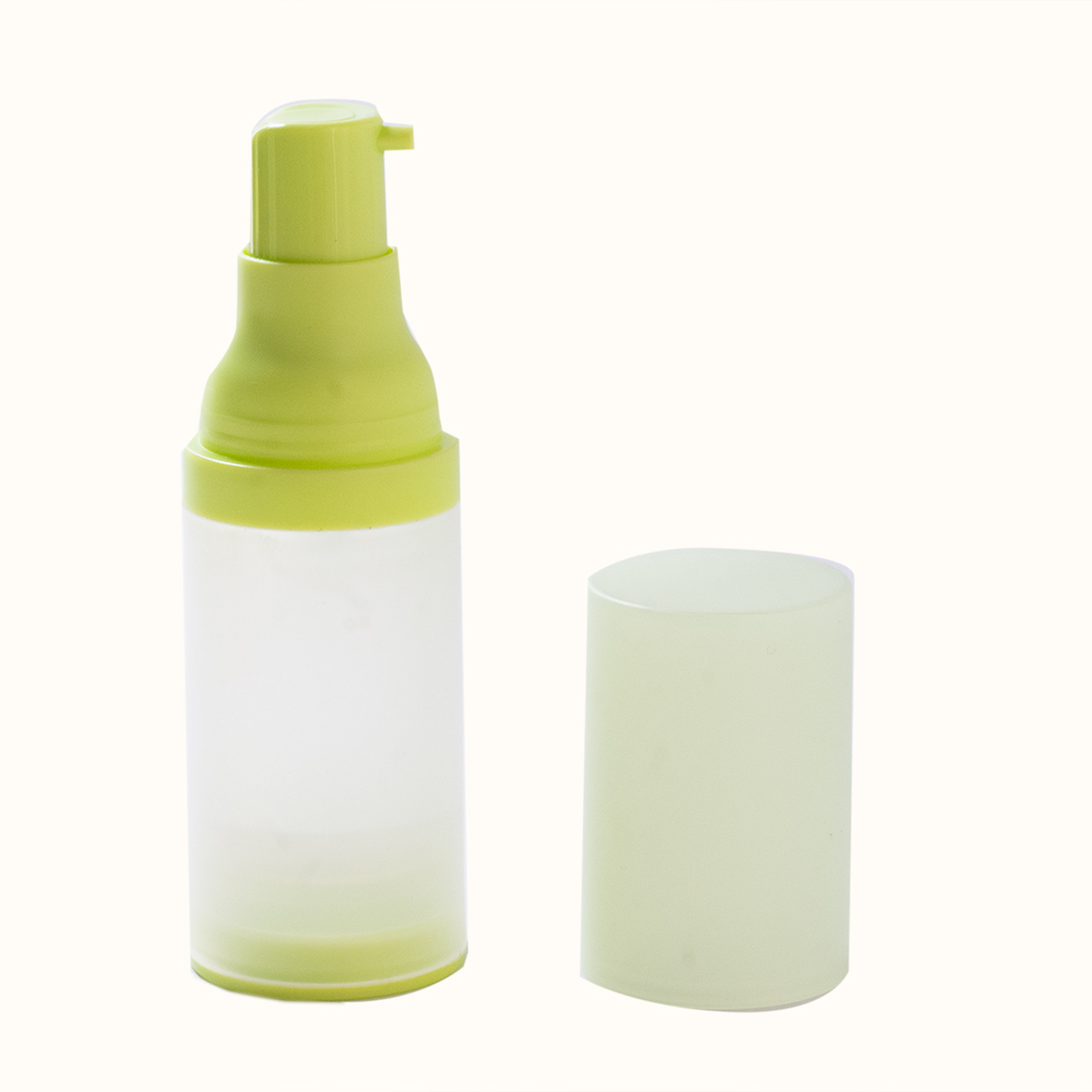 Airless bottle