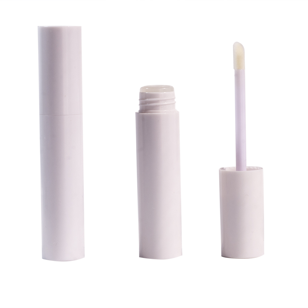 Lip gloss tube packaging