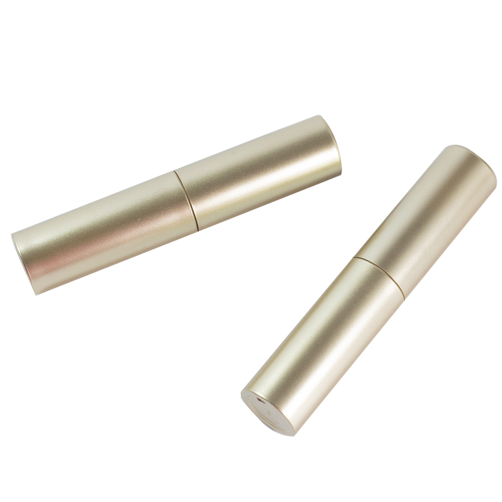 Lip gloss tube packaging