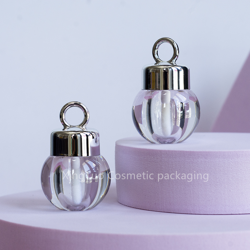 Lip gloss tube 