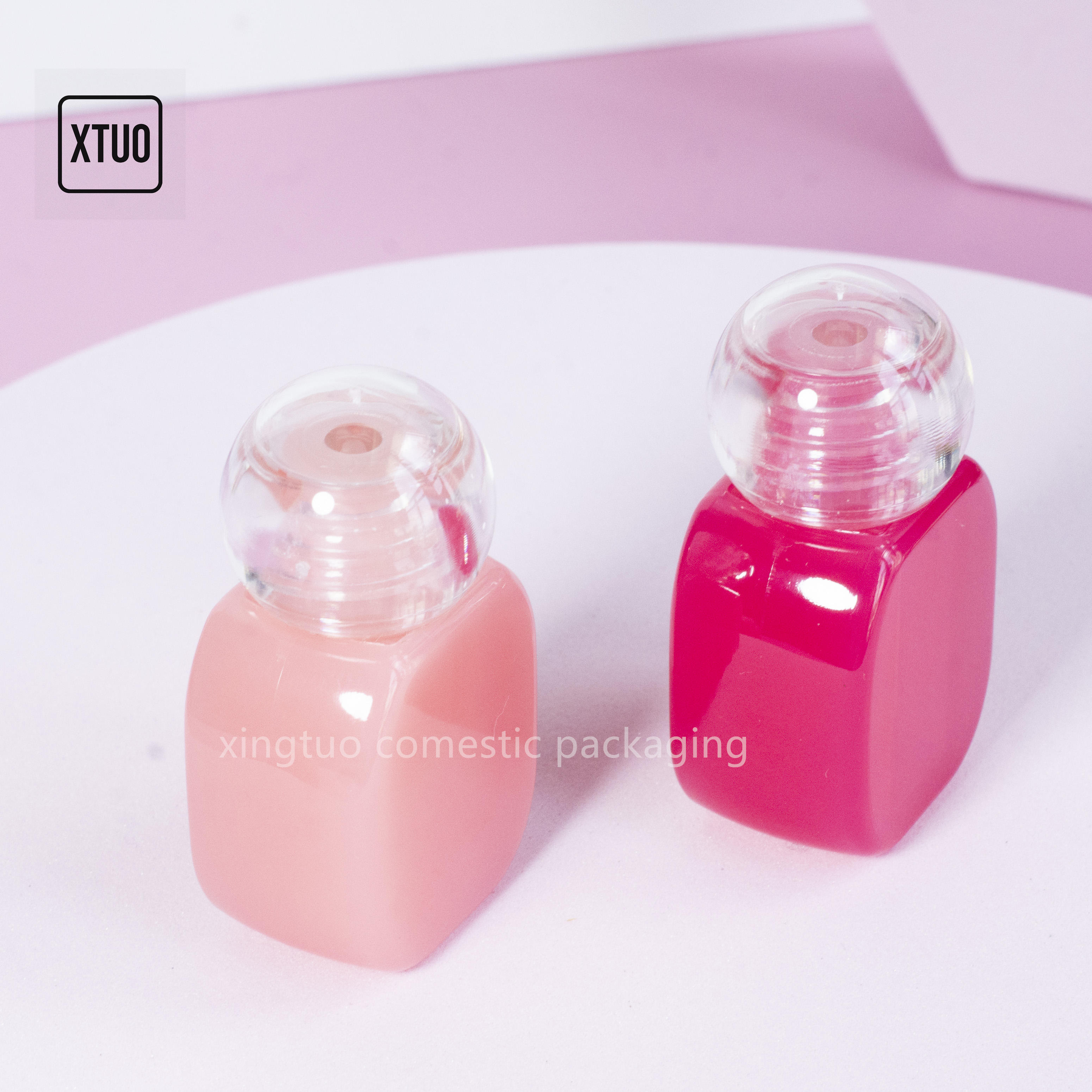 Lip gloss tube LG003