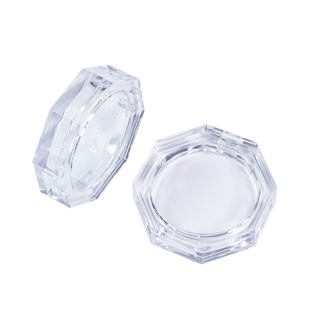 Cosmetic compacts