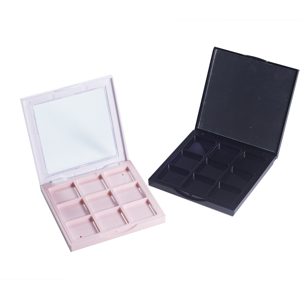 9-color Eyeshadow Palette GB014
