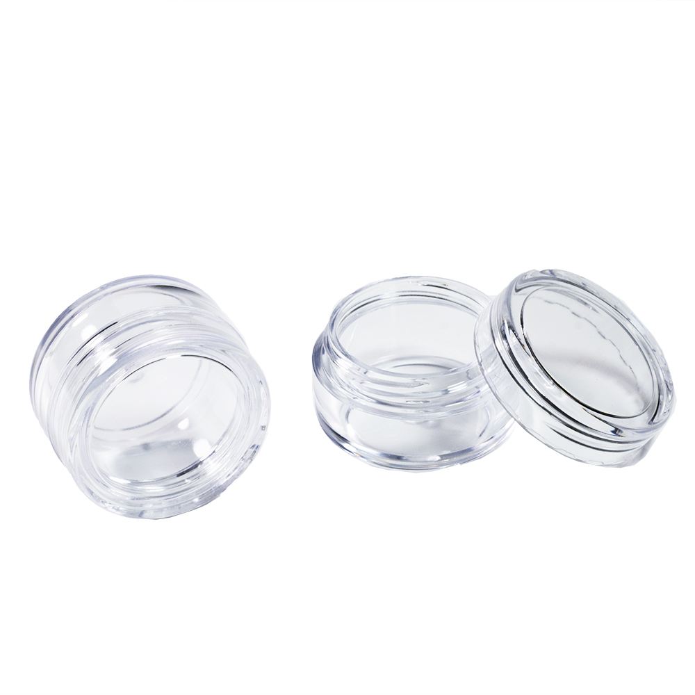 Cosmetic compacts