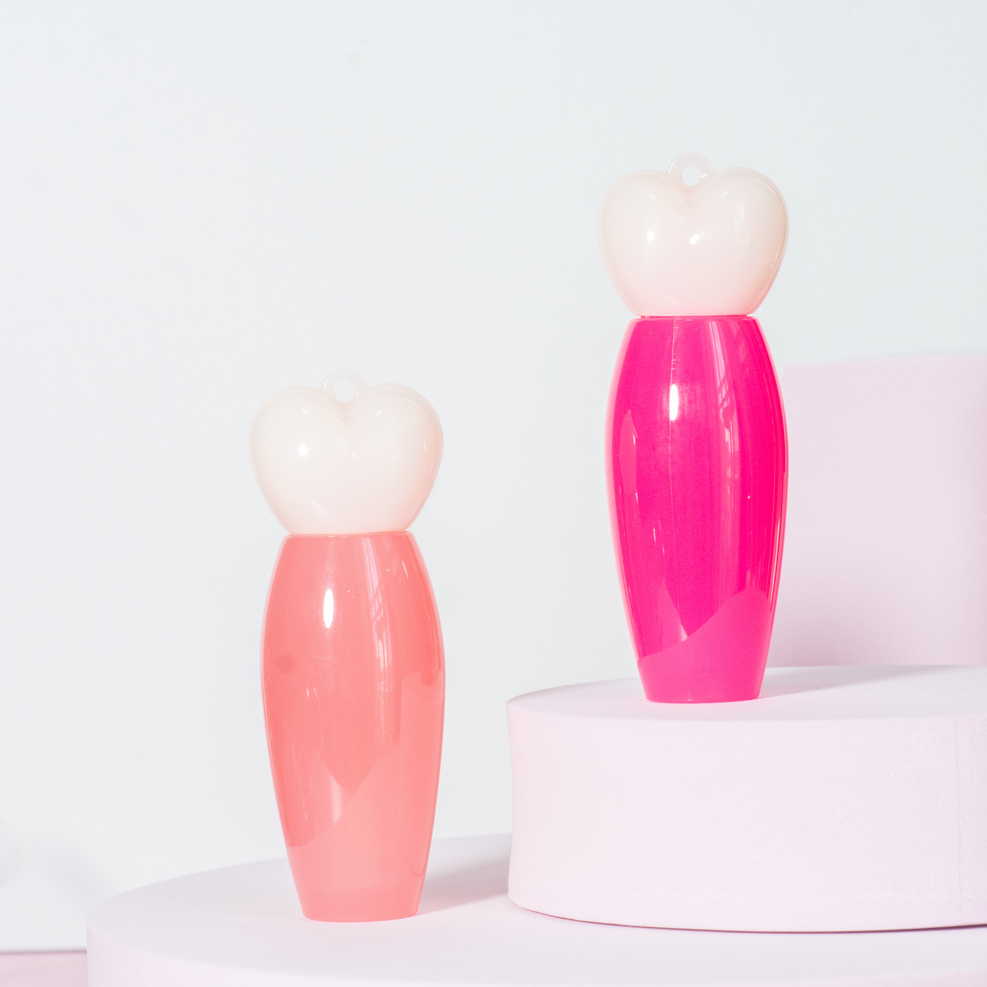 Lip gloss packaging LG009
