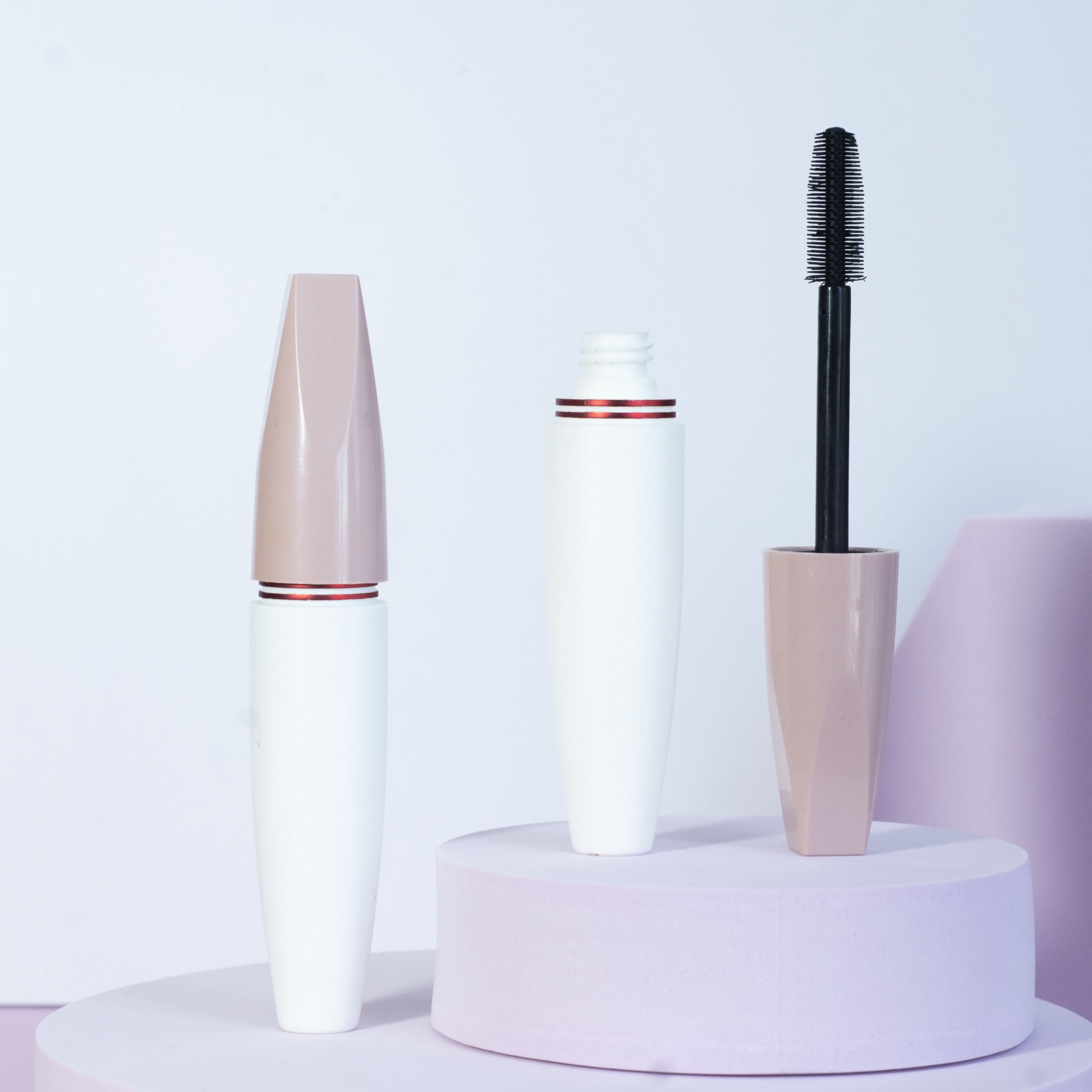 mascara tube LG019