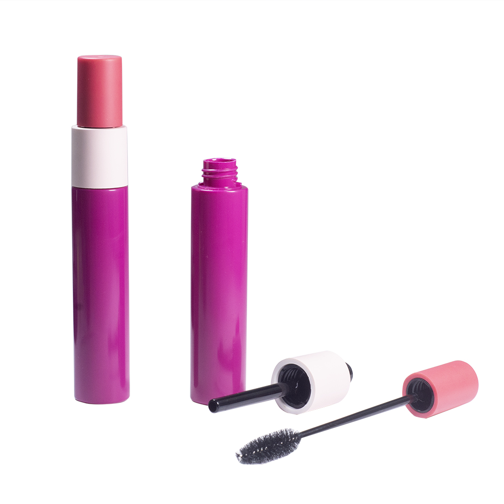 Mascara tube