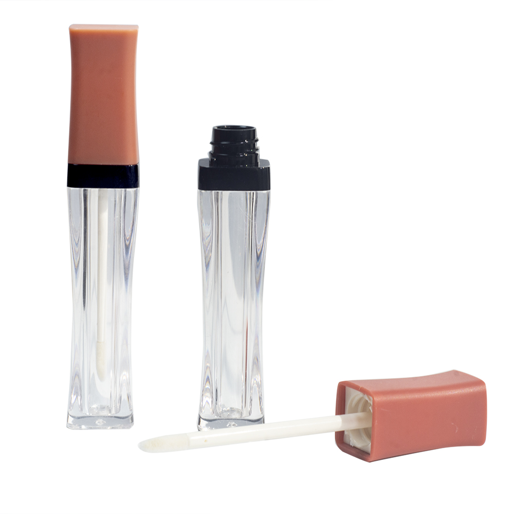 Lip gloss packaging