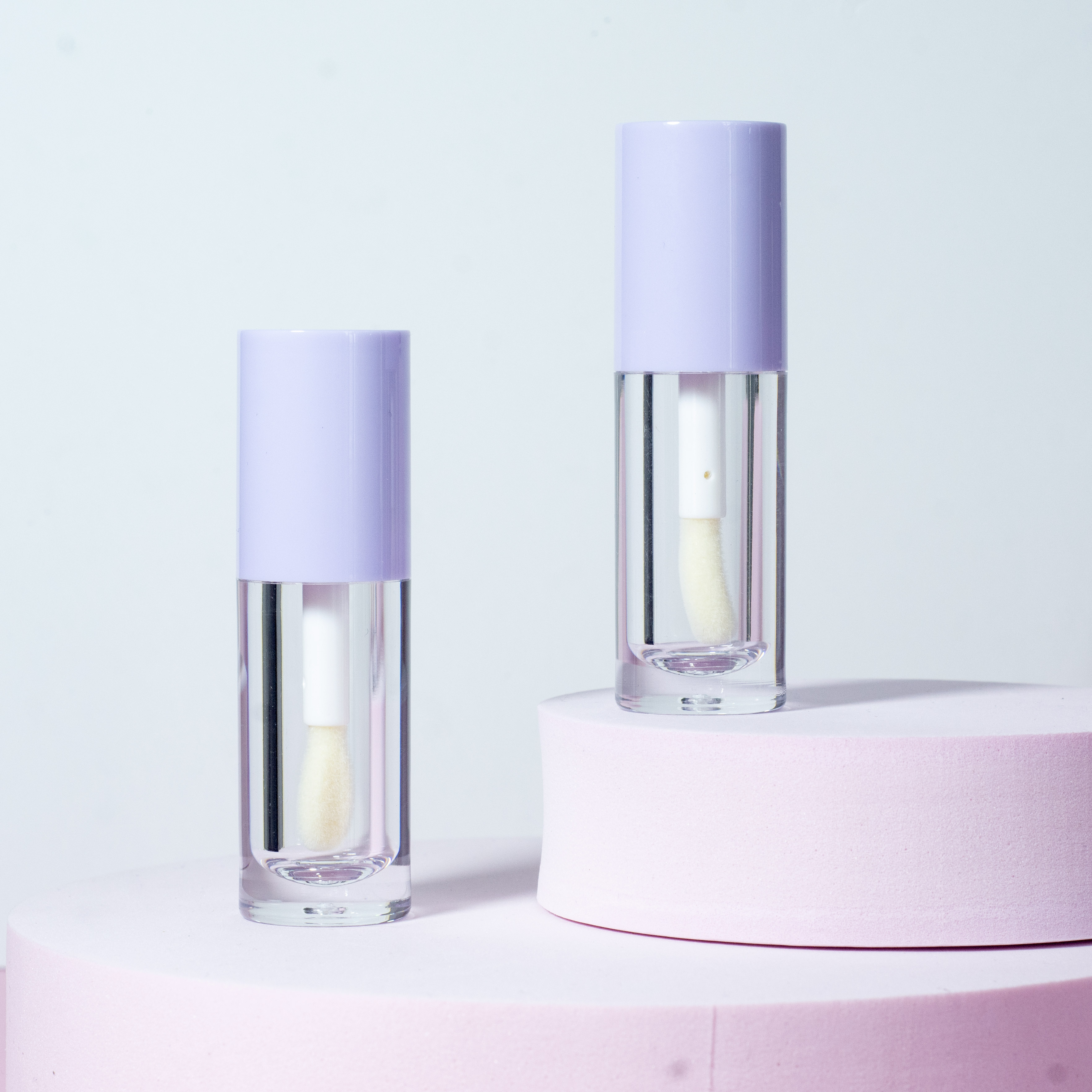 Lip gloss tube LG021