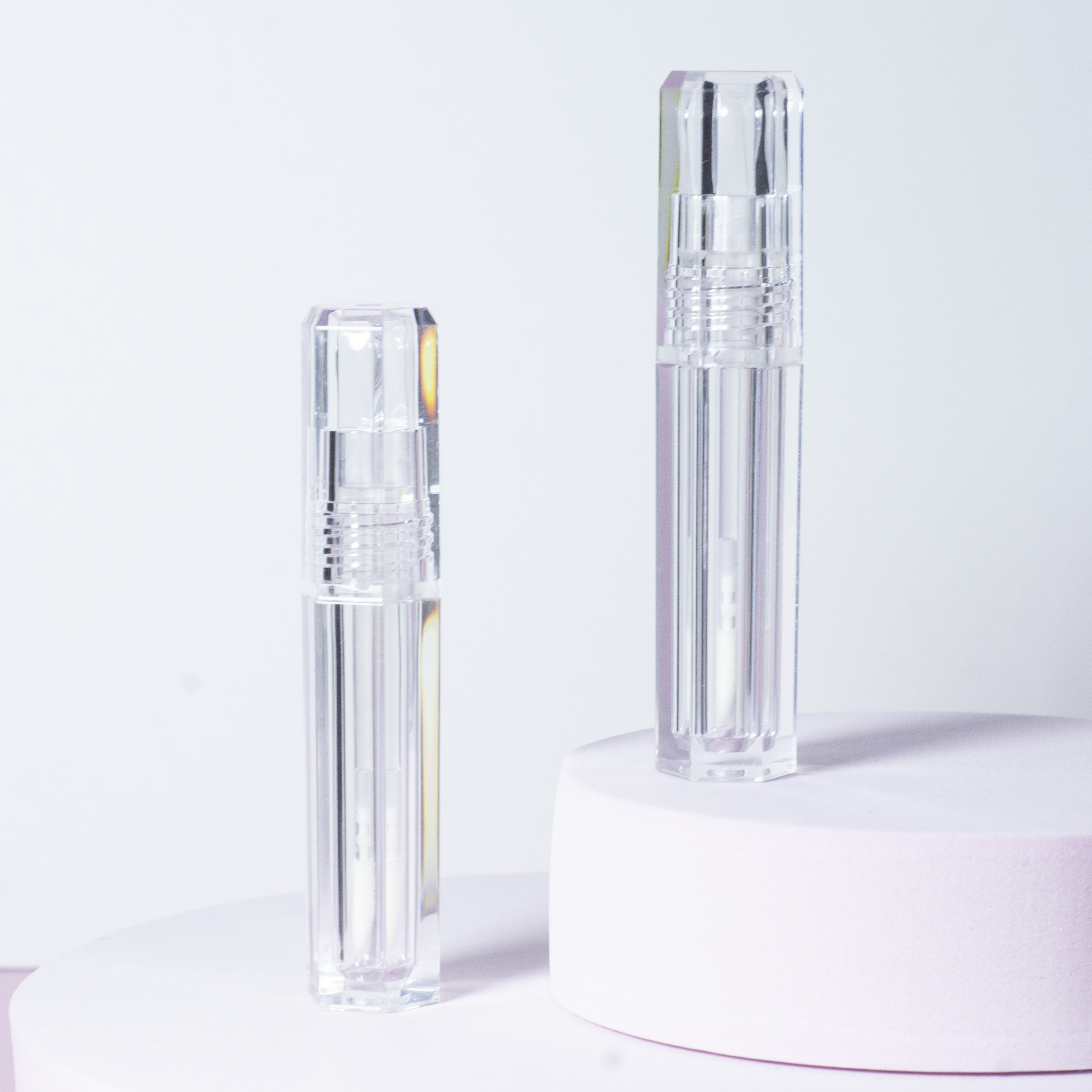 lip gloss tube LG022
