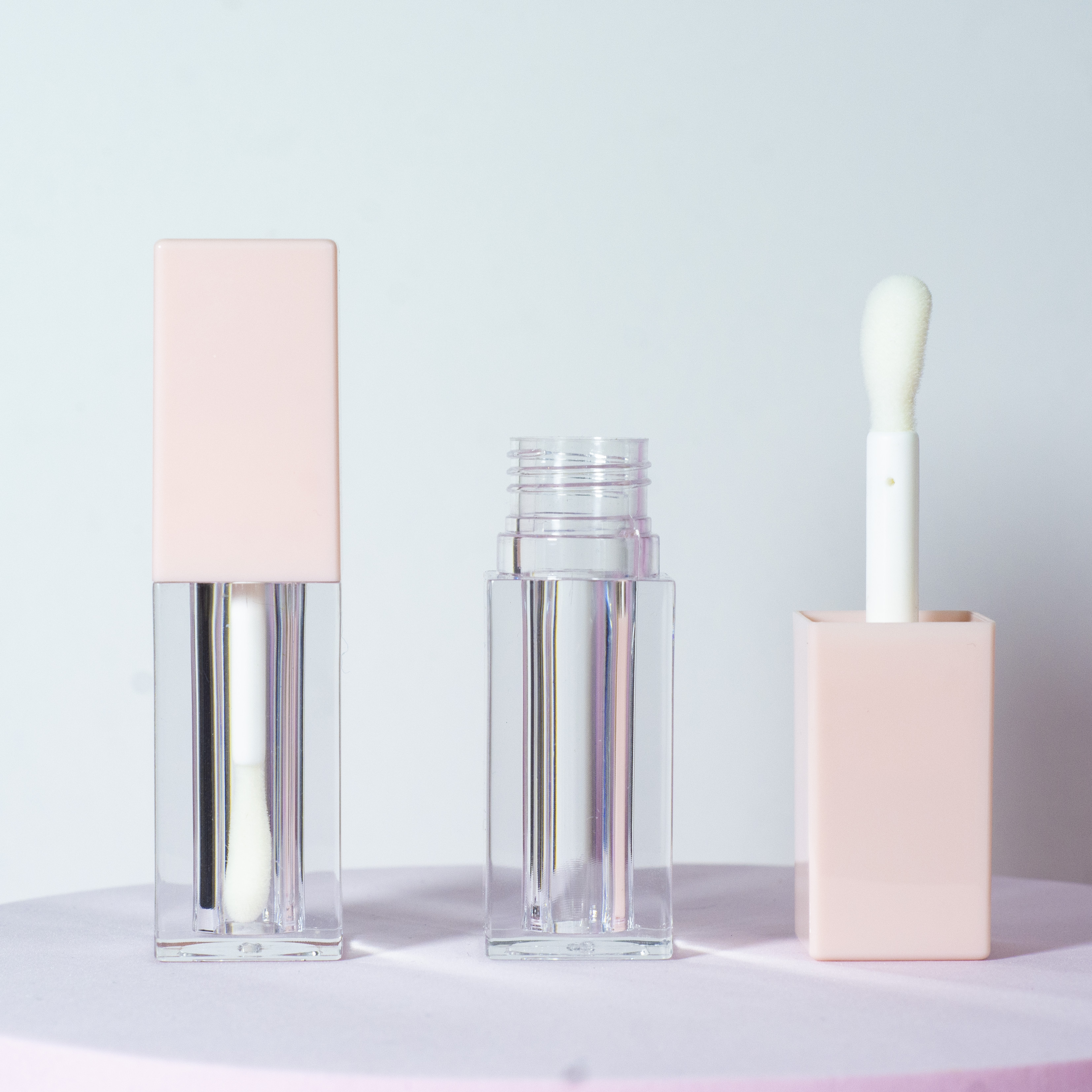 lip gloss tube LG023