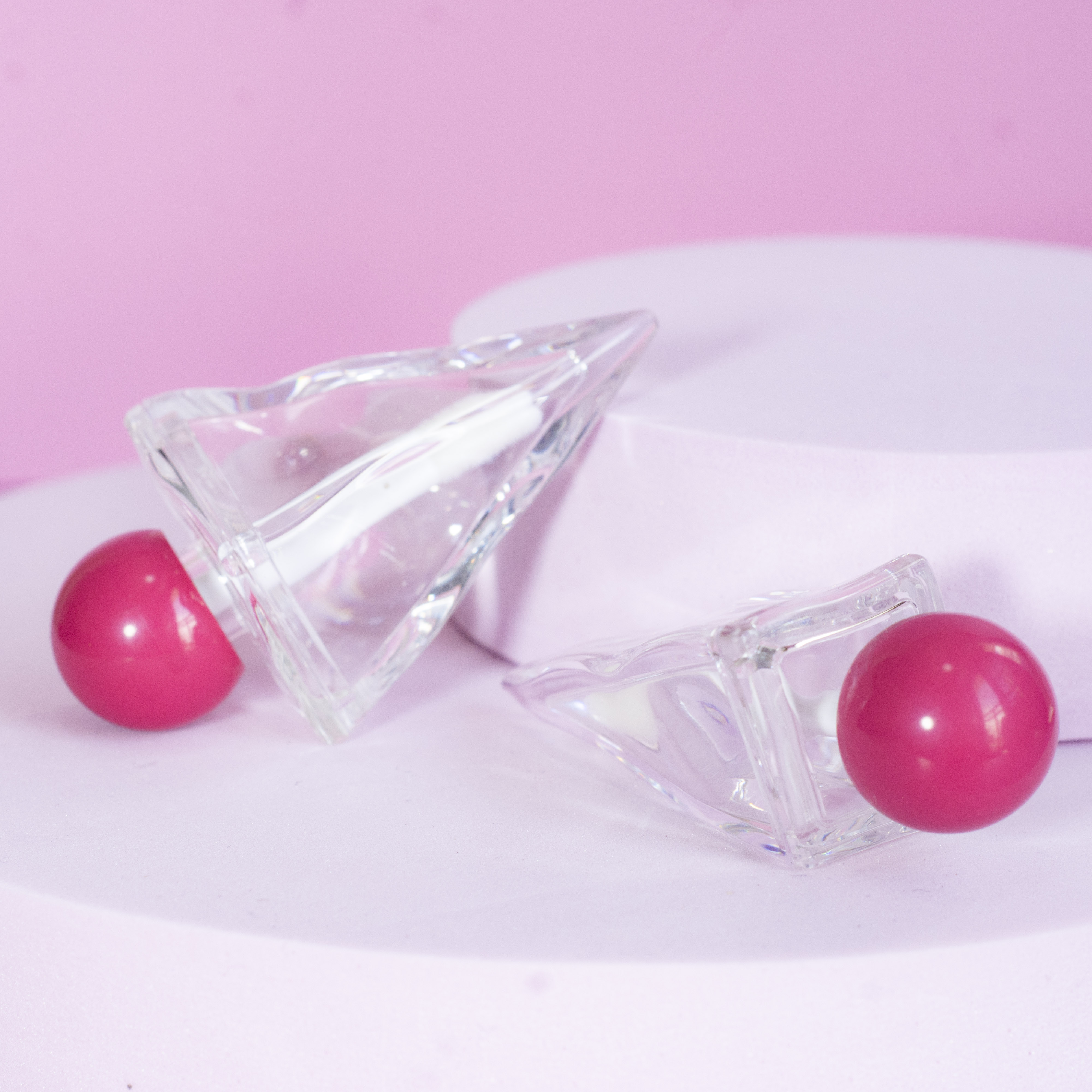 lip gloss tube LG024