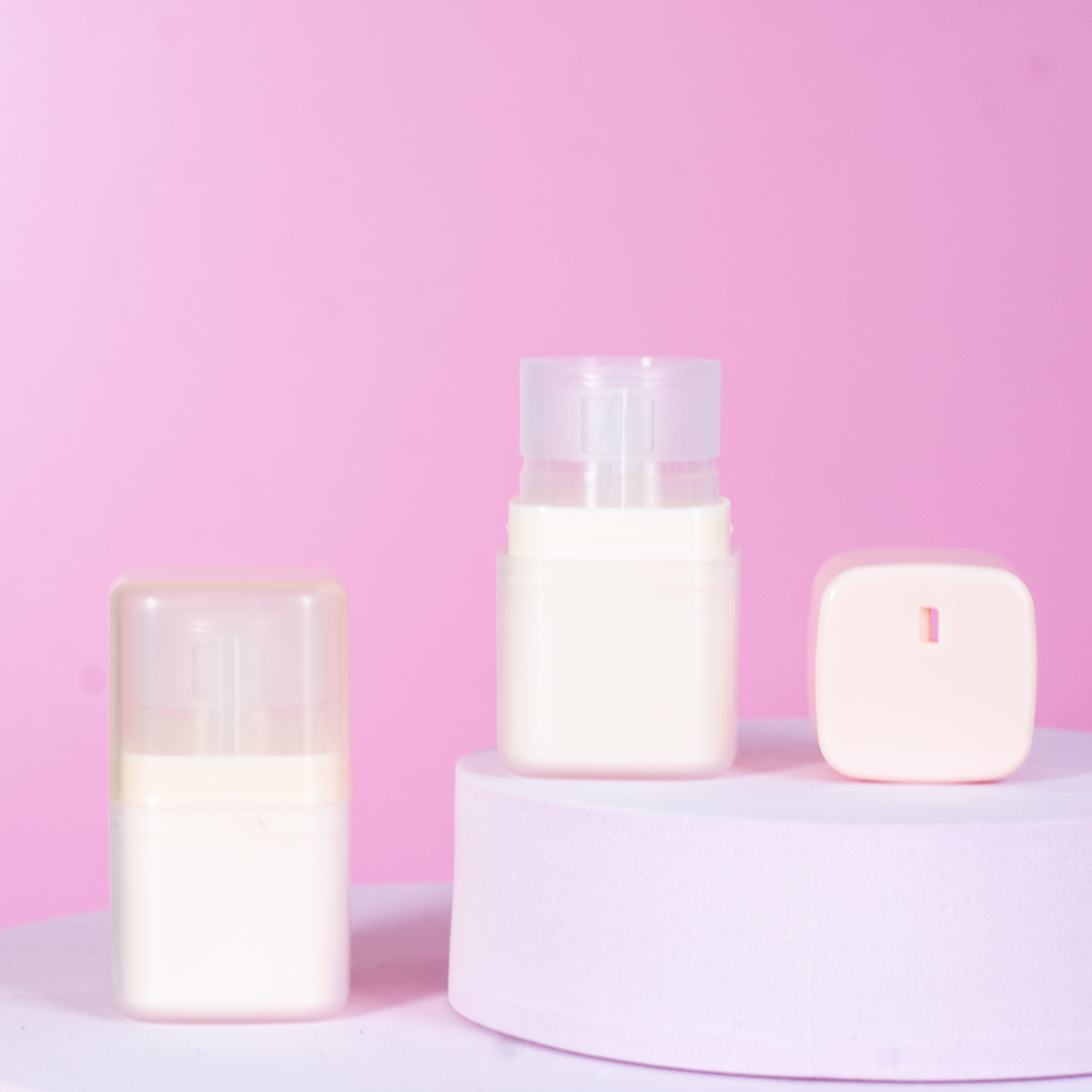 lipstick tube LG025