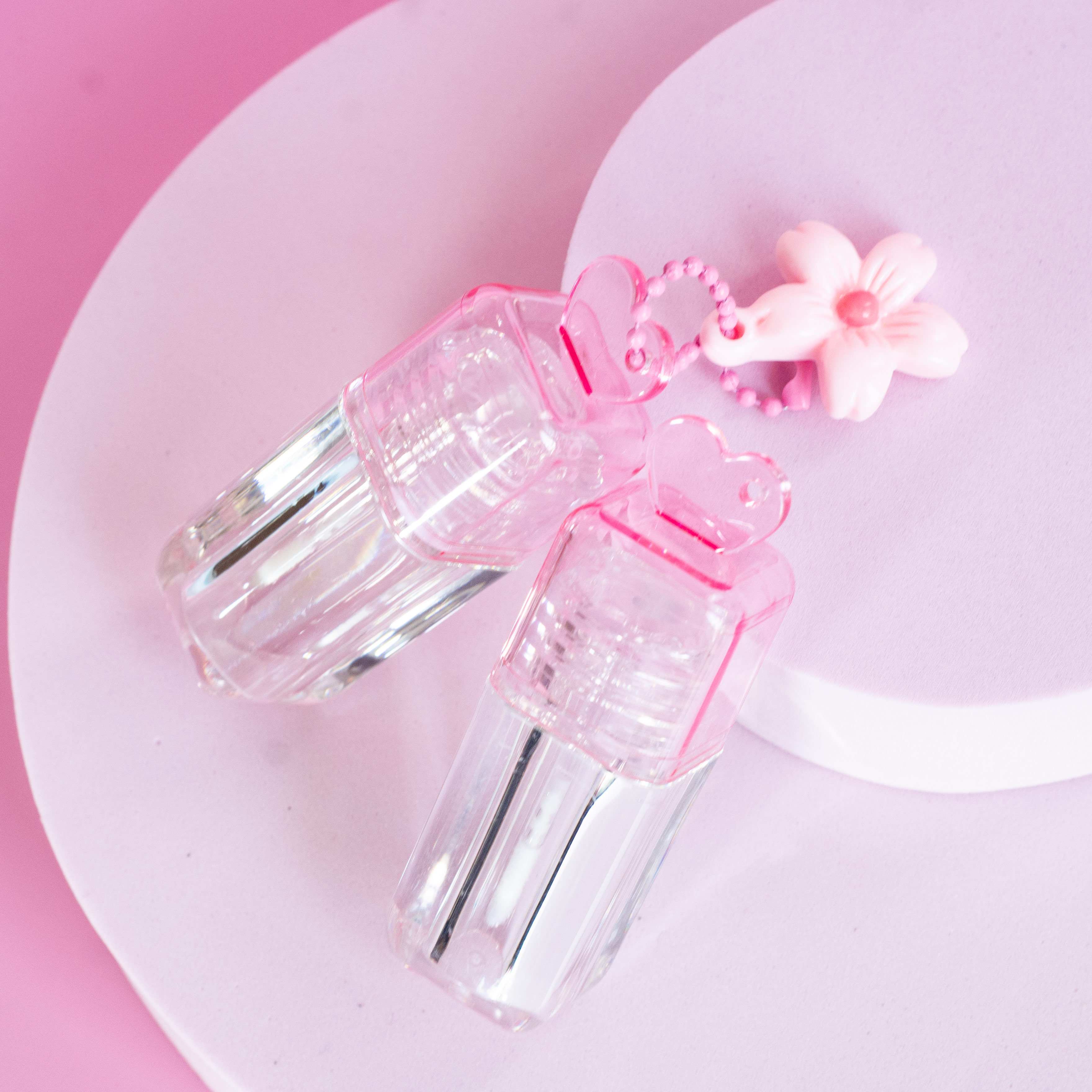 lip gloss tube LG028