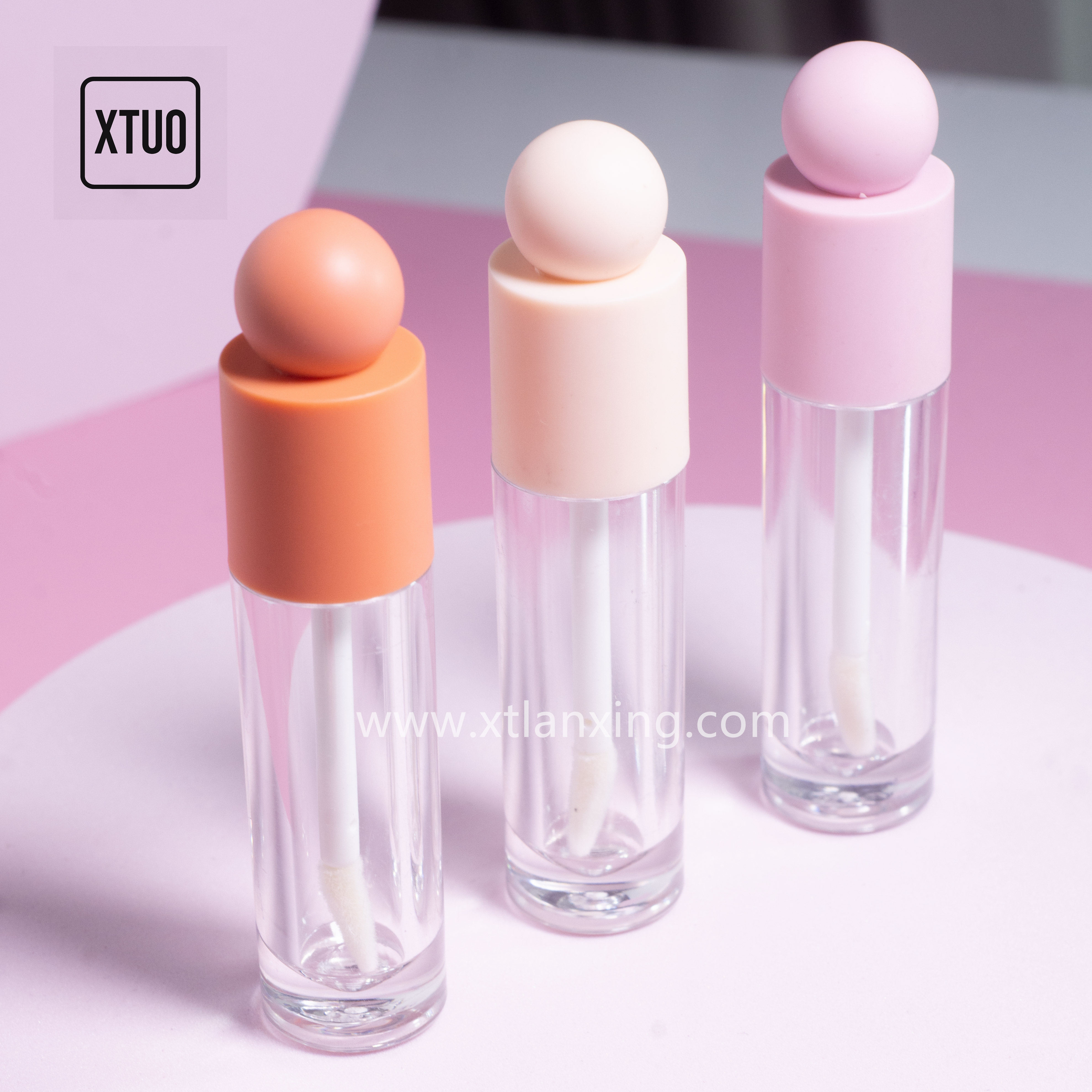 lip gloss tube LG039