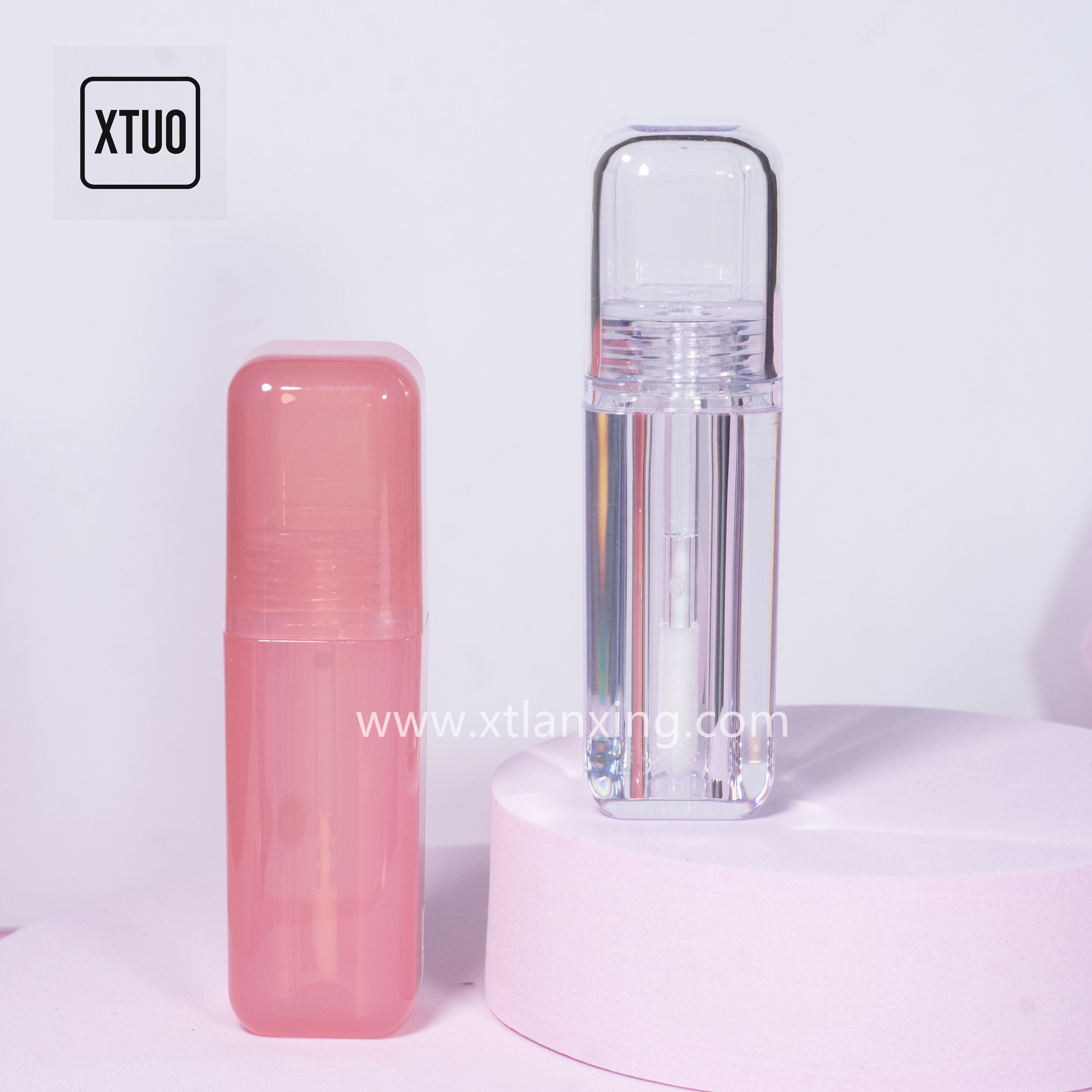 lip gloss tube LG034
