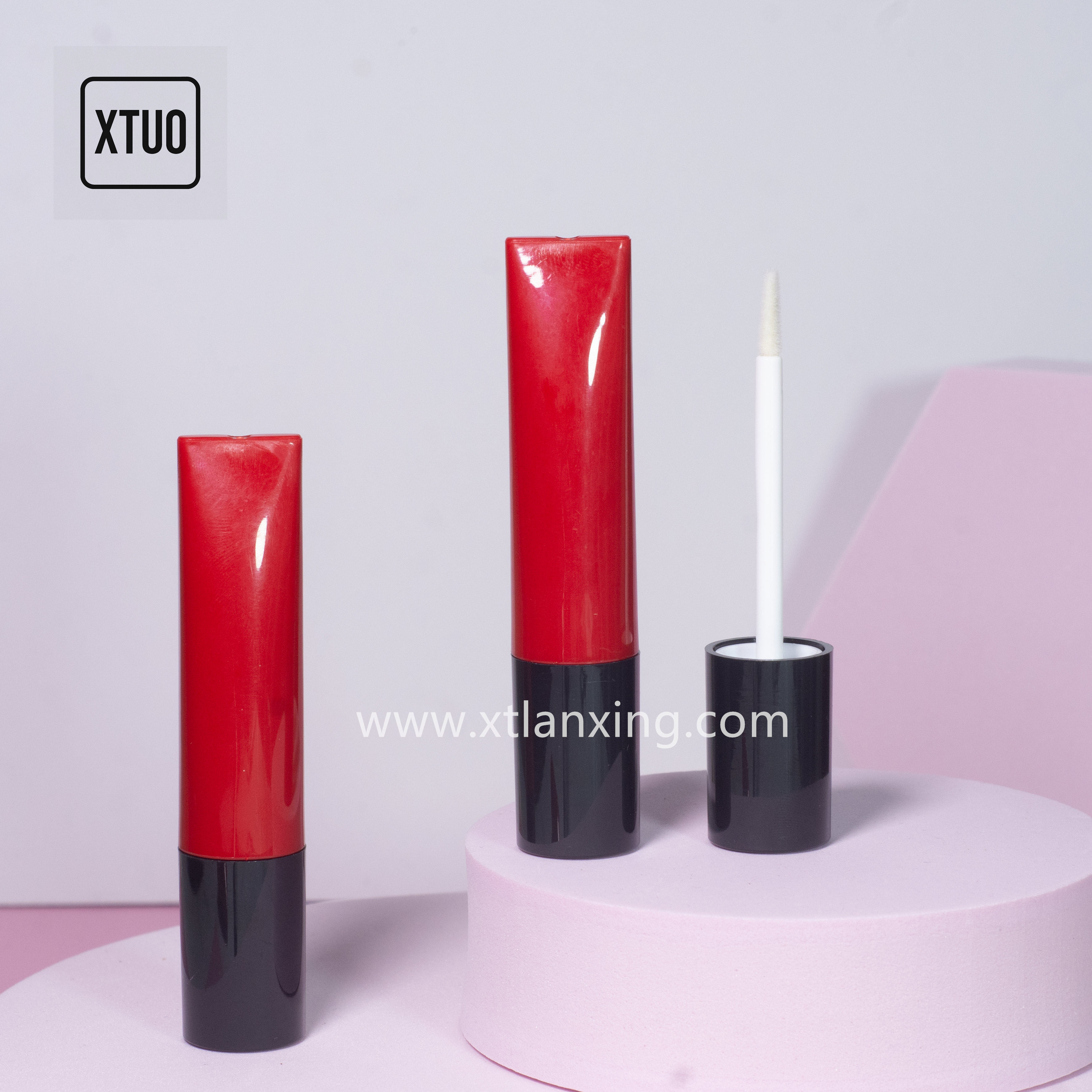 lip gloss tube LG037