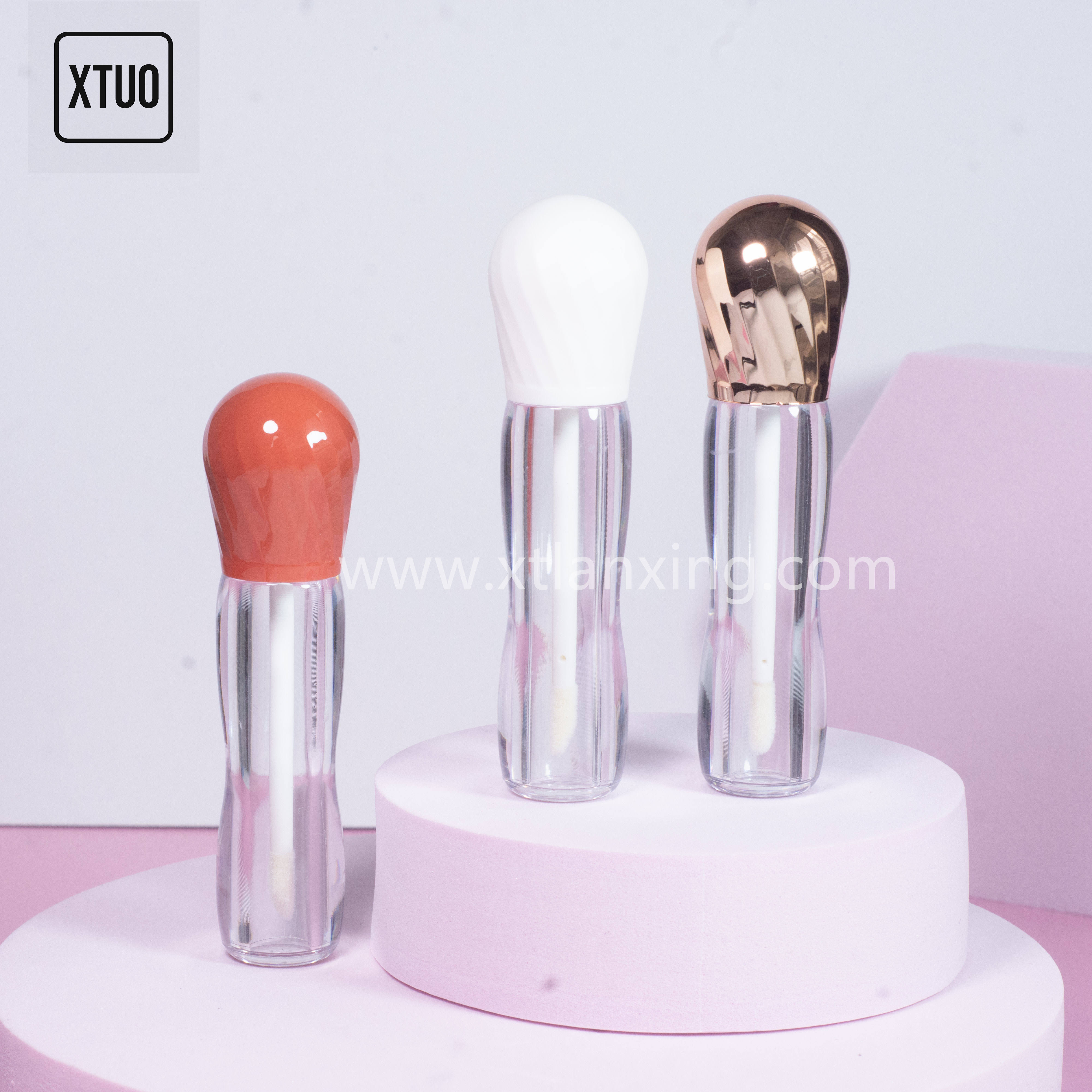lip gloss tube LG045