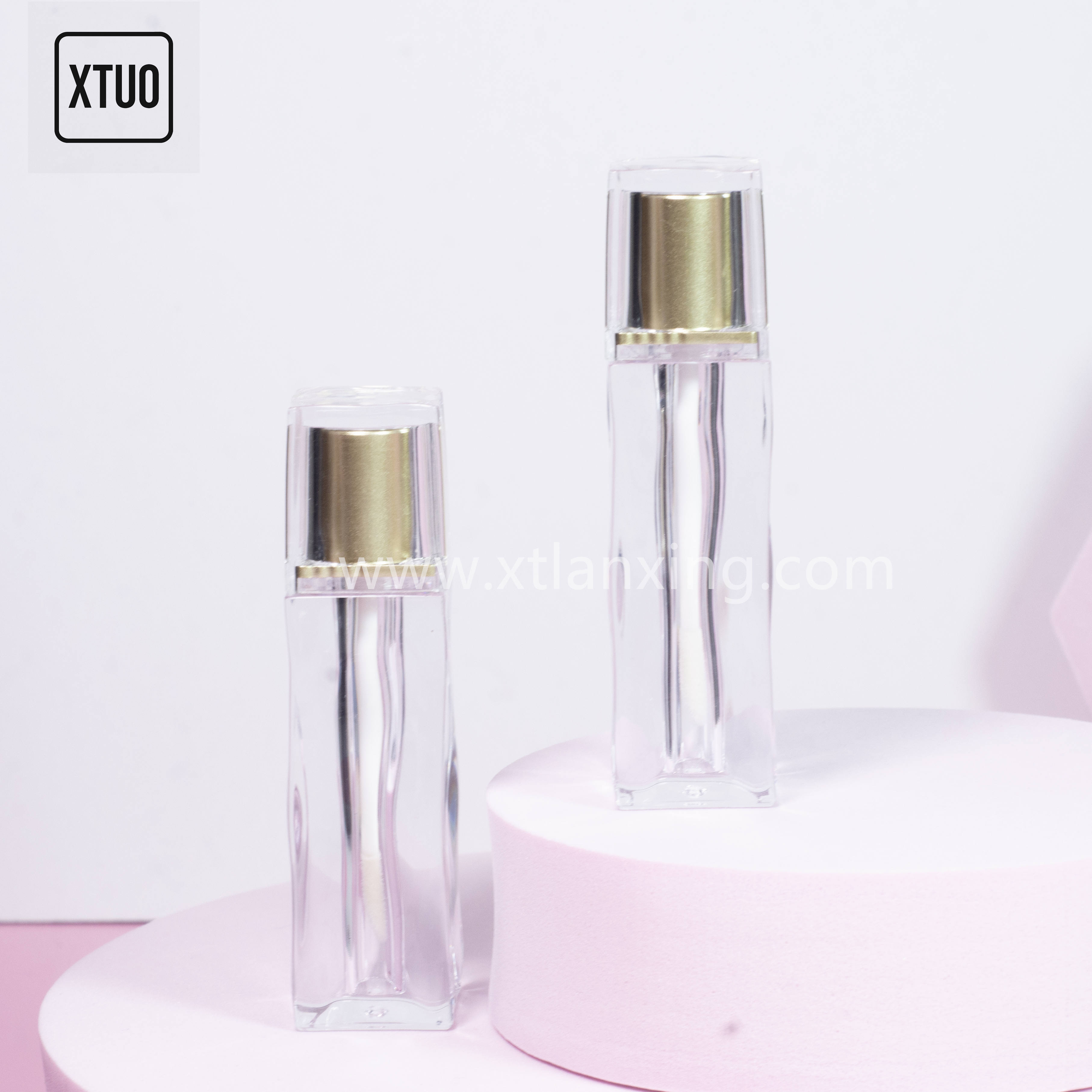 lip gloss tube LG048