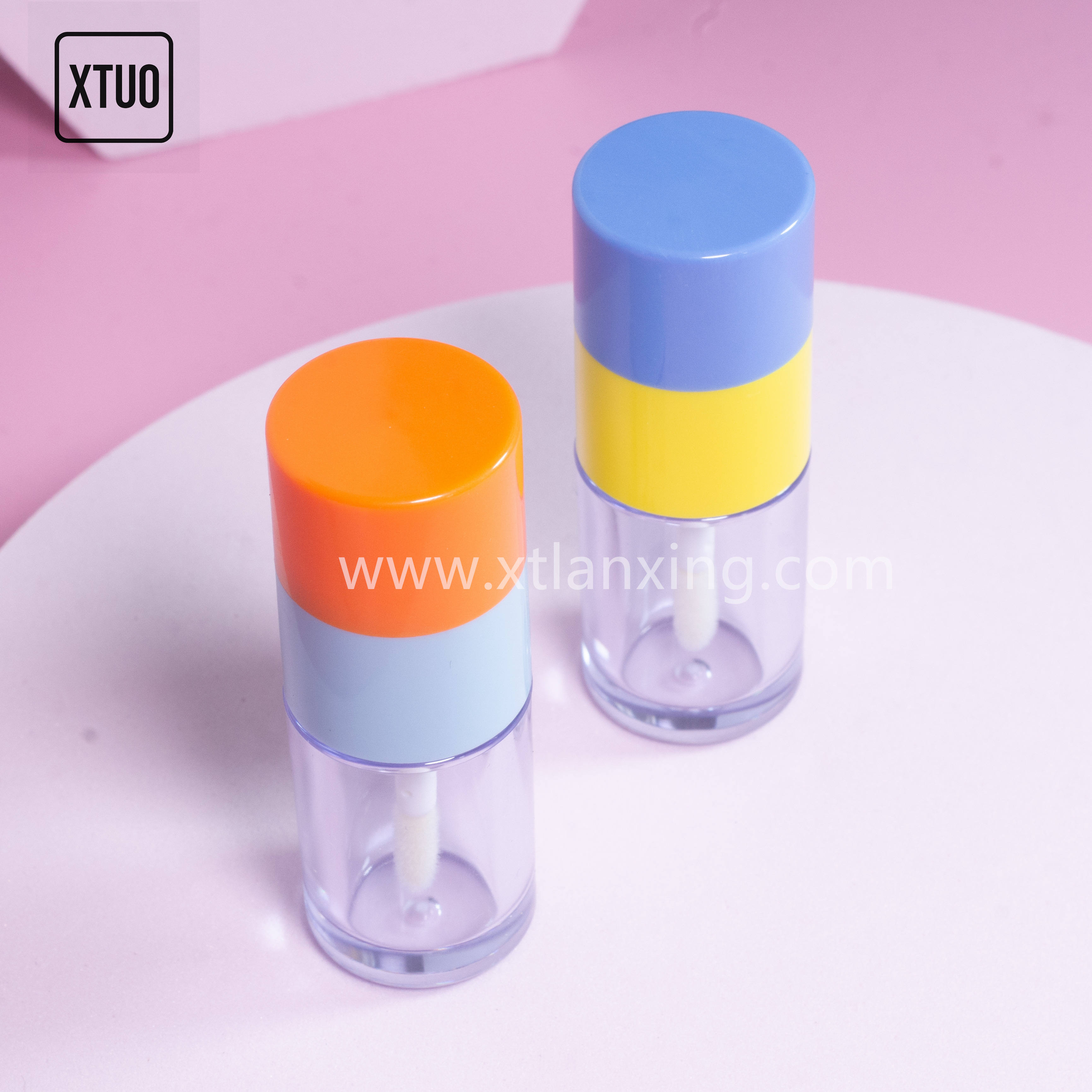 lip gloss tube LG049