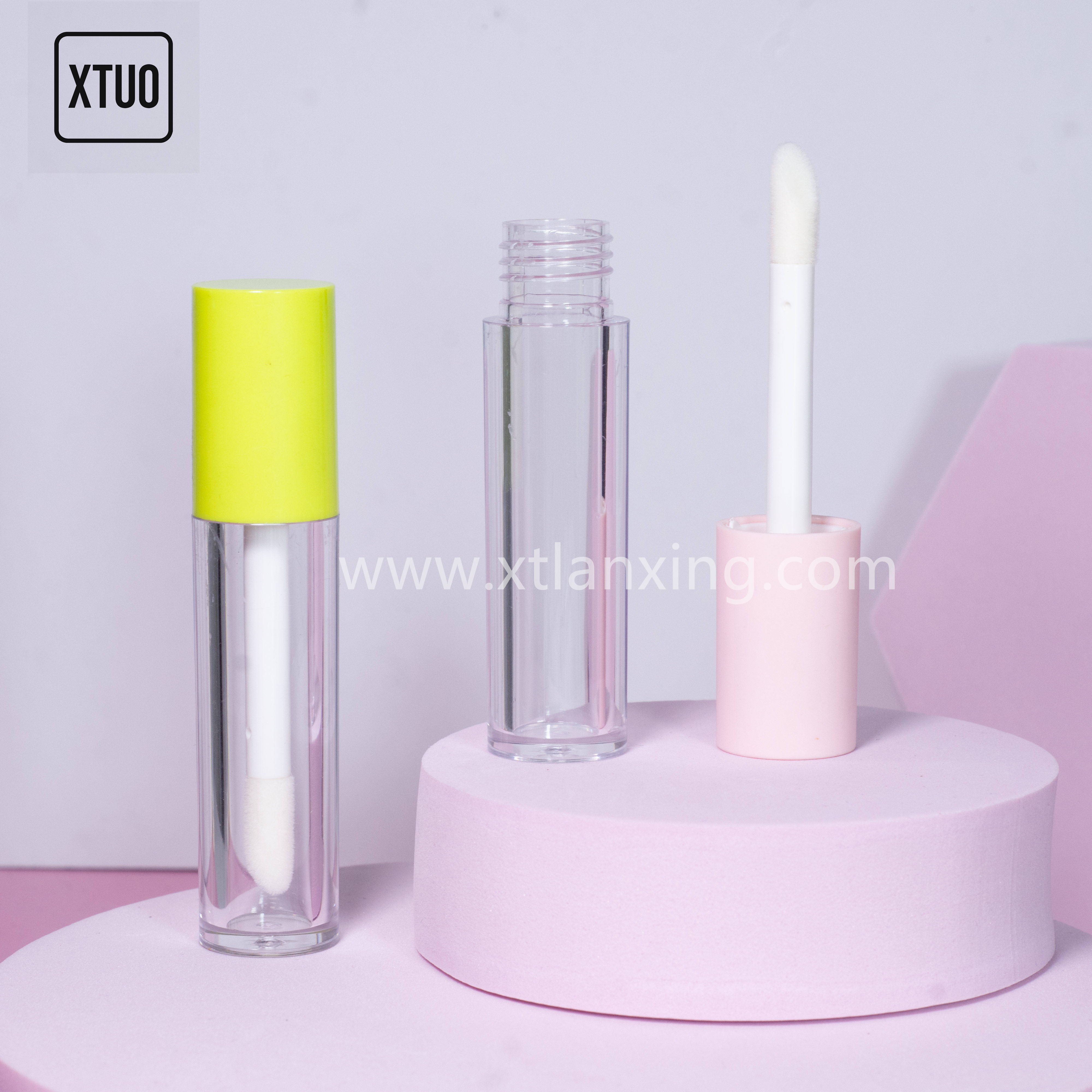 lip gloss tube LG040