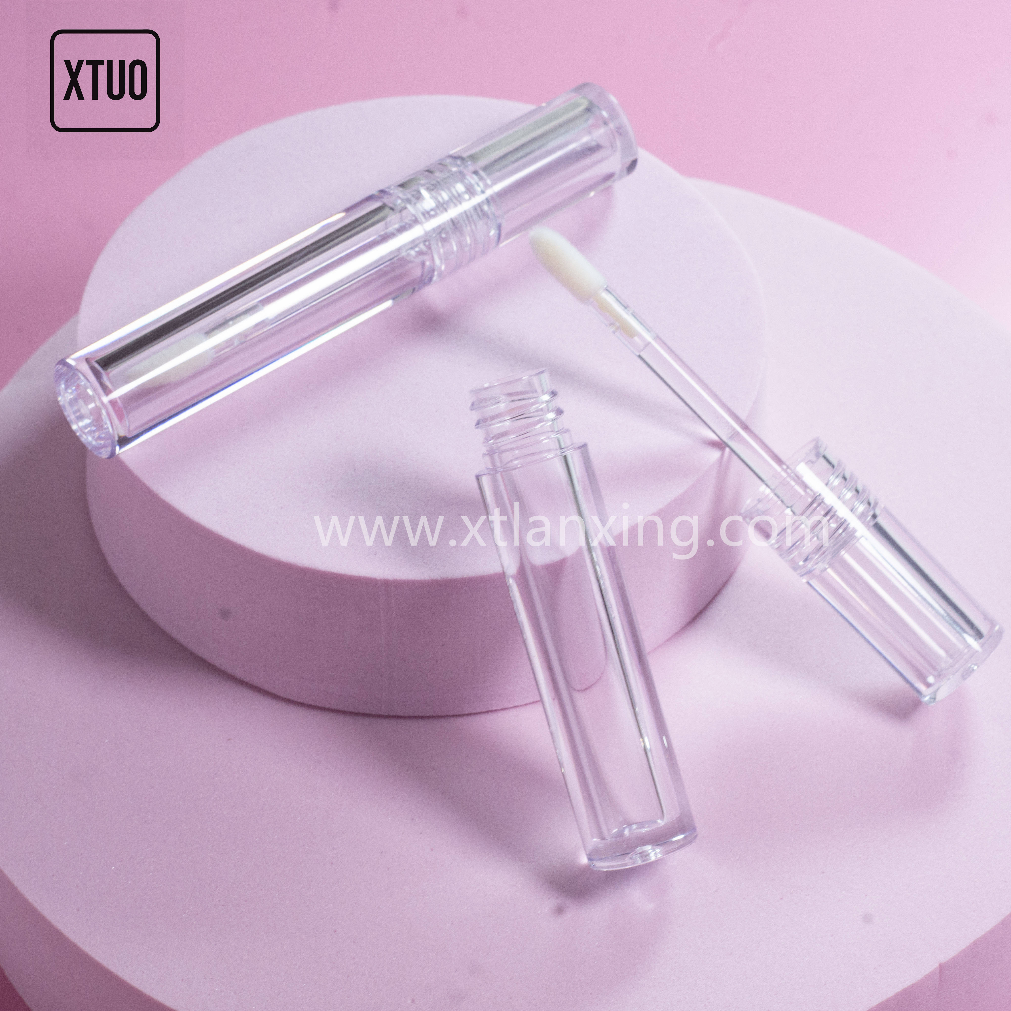 lip gloss tube LG043