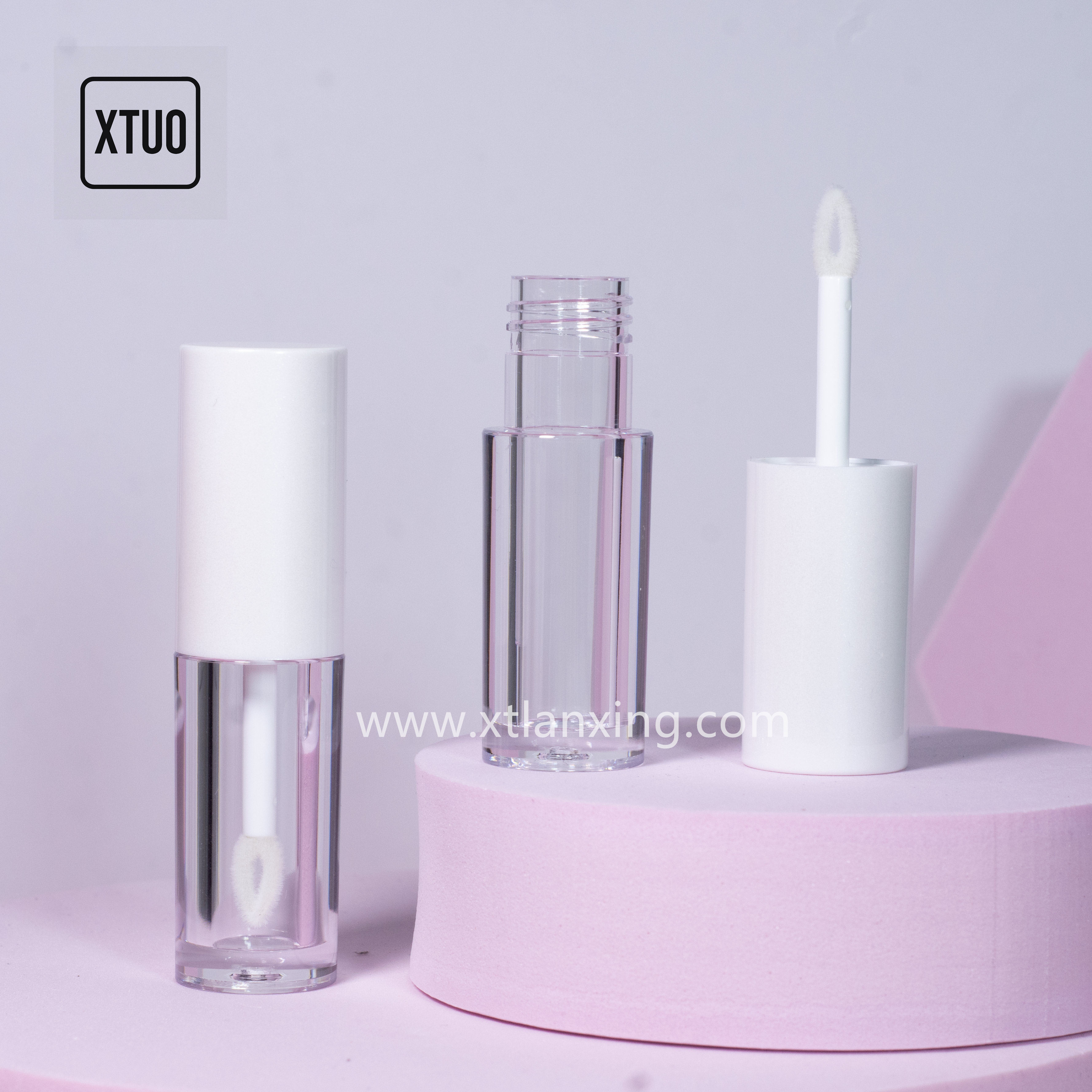 lip gloss tube LG033