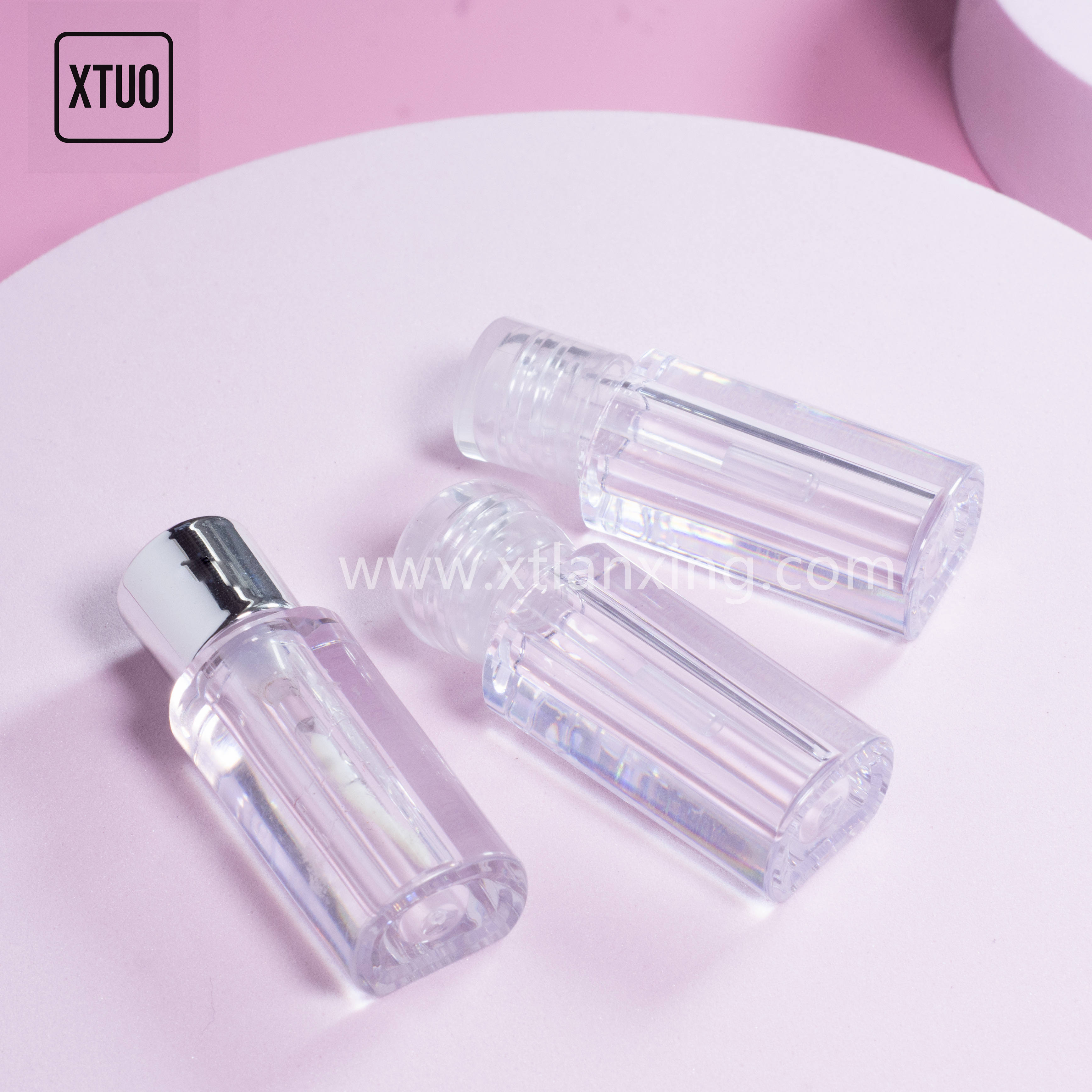 lip gloss tube LG050