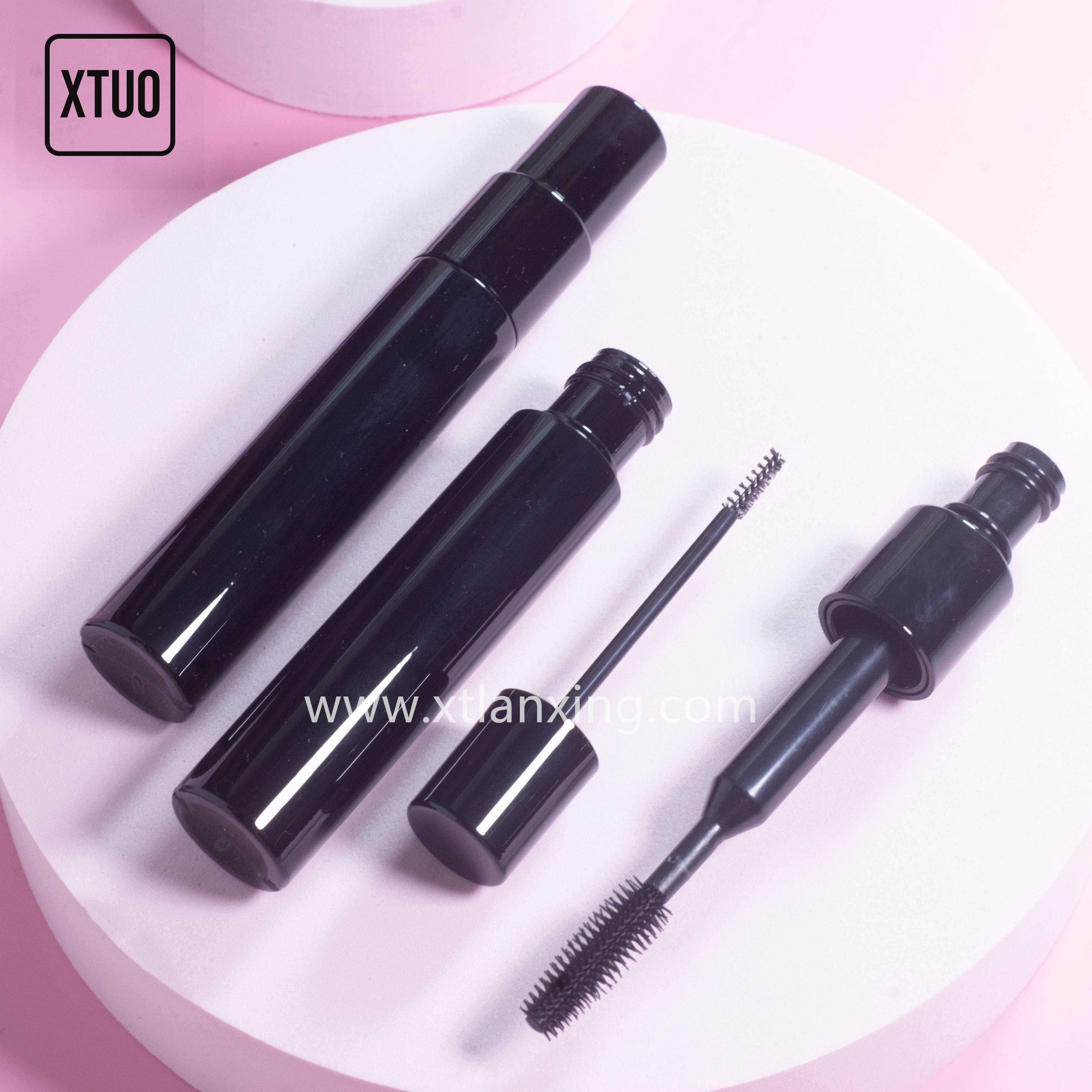 2 in 1 mascara tube LGO055