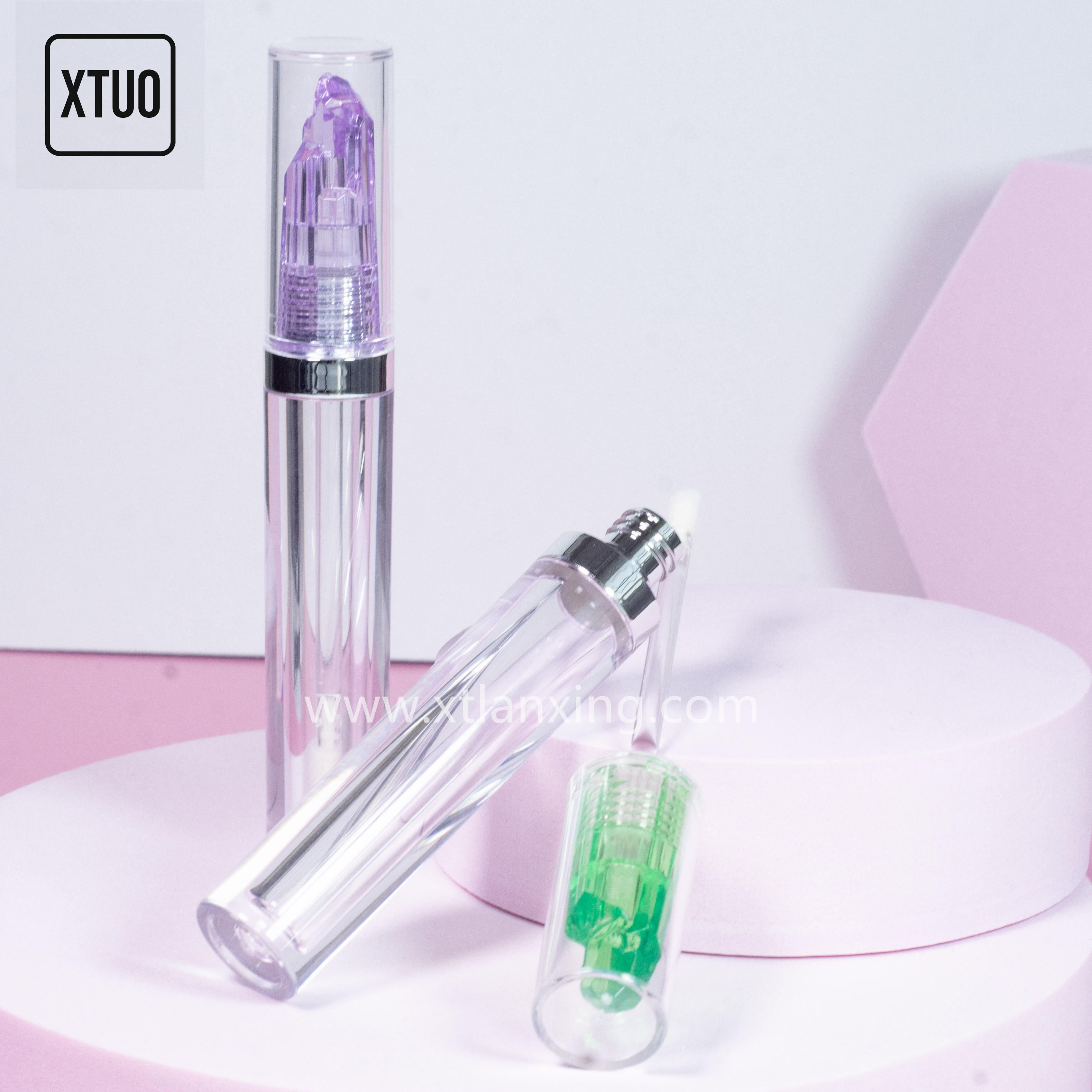 lip gloss tube LG057