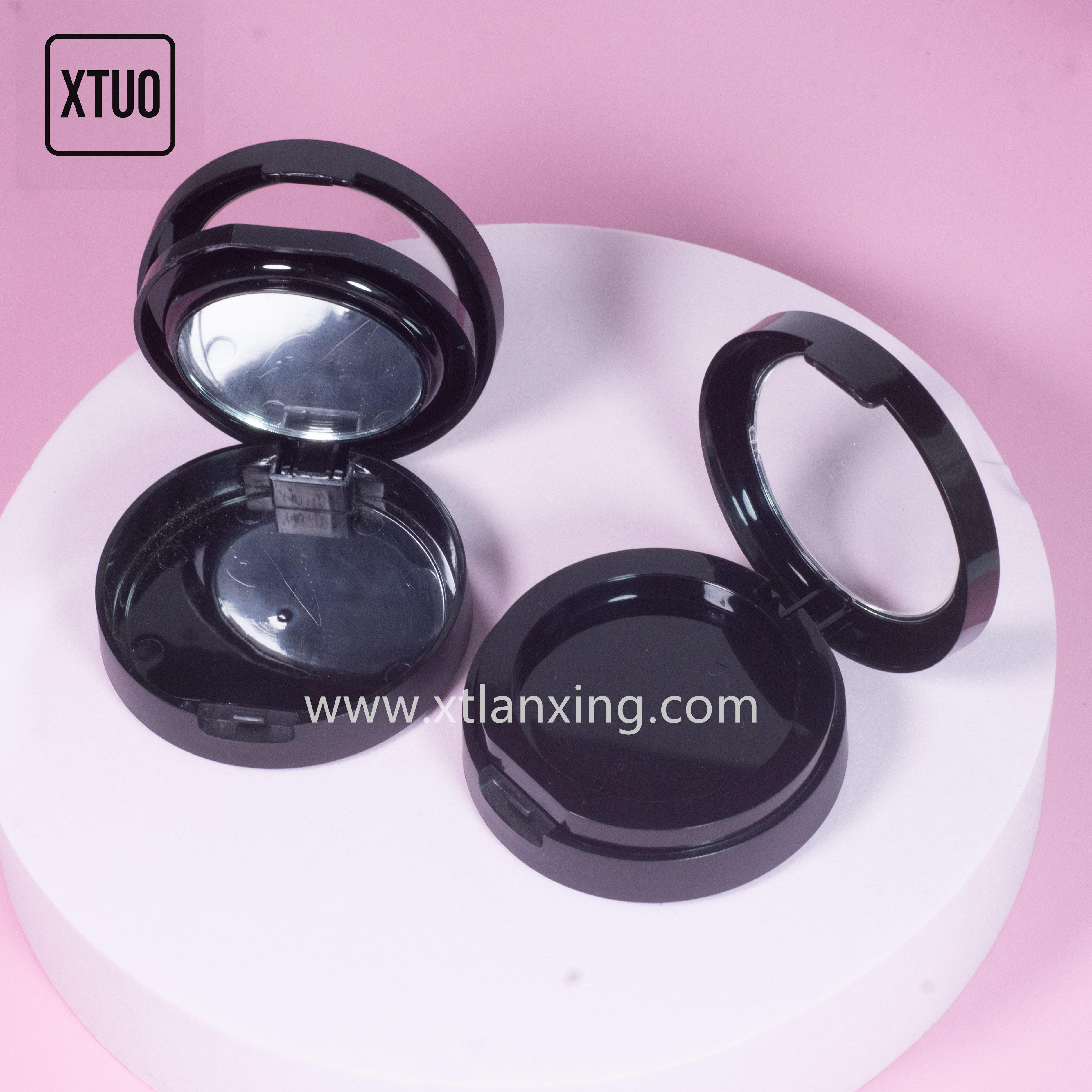 Cosmetic compacts LB006