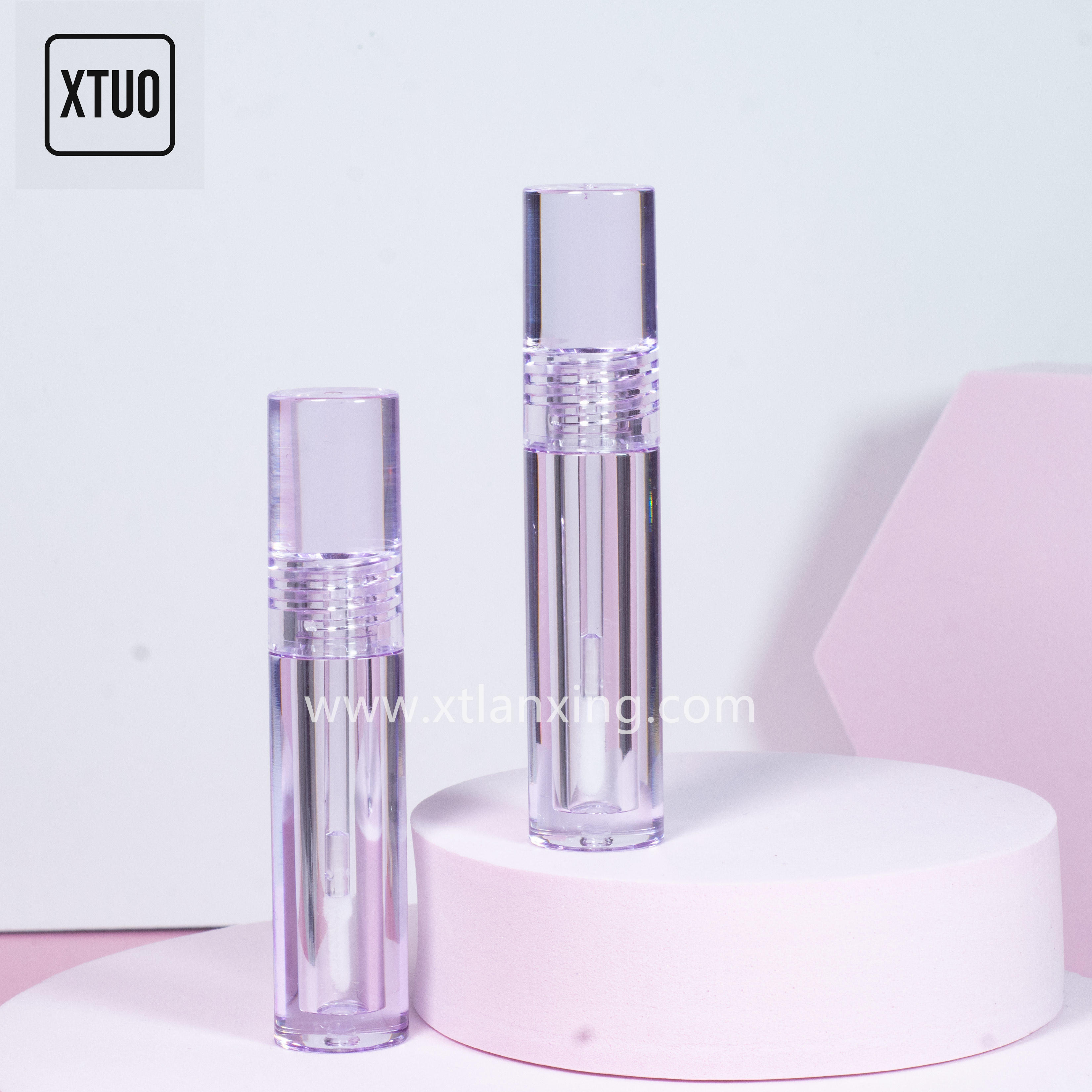 lip gloss tube LG056