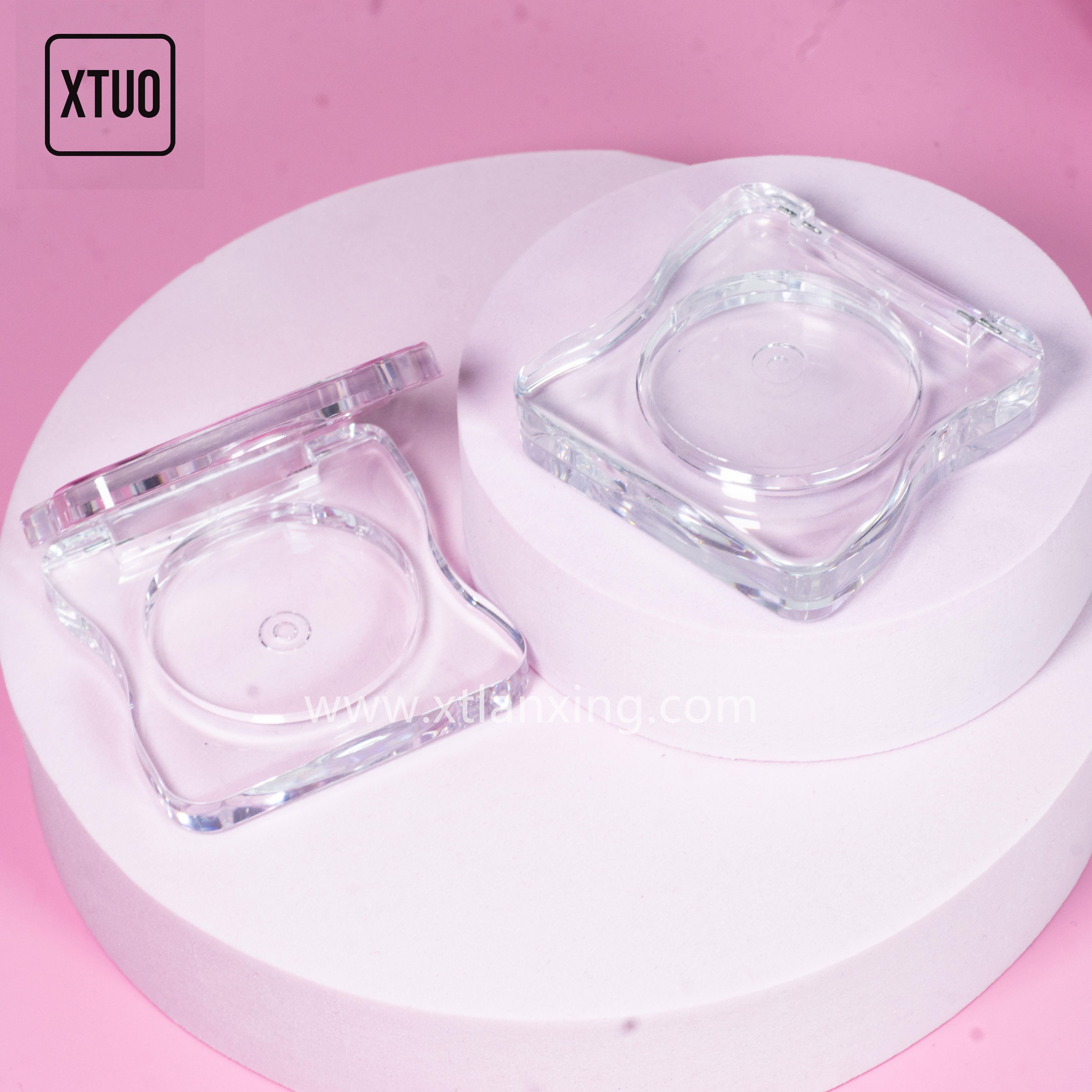 Cosmetic compacts GB008