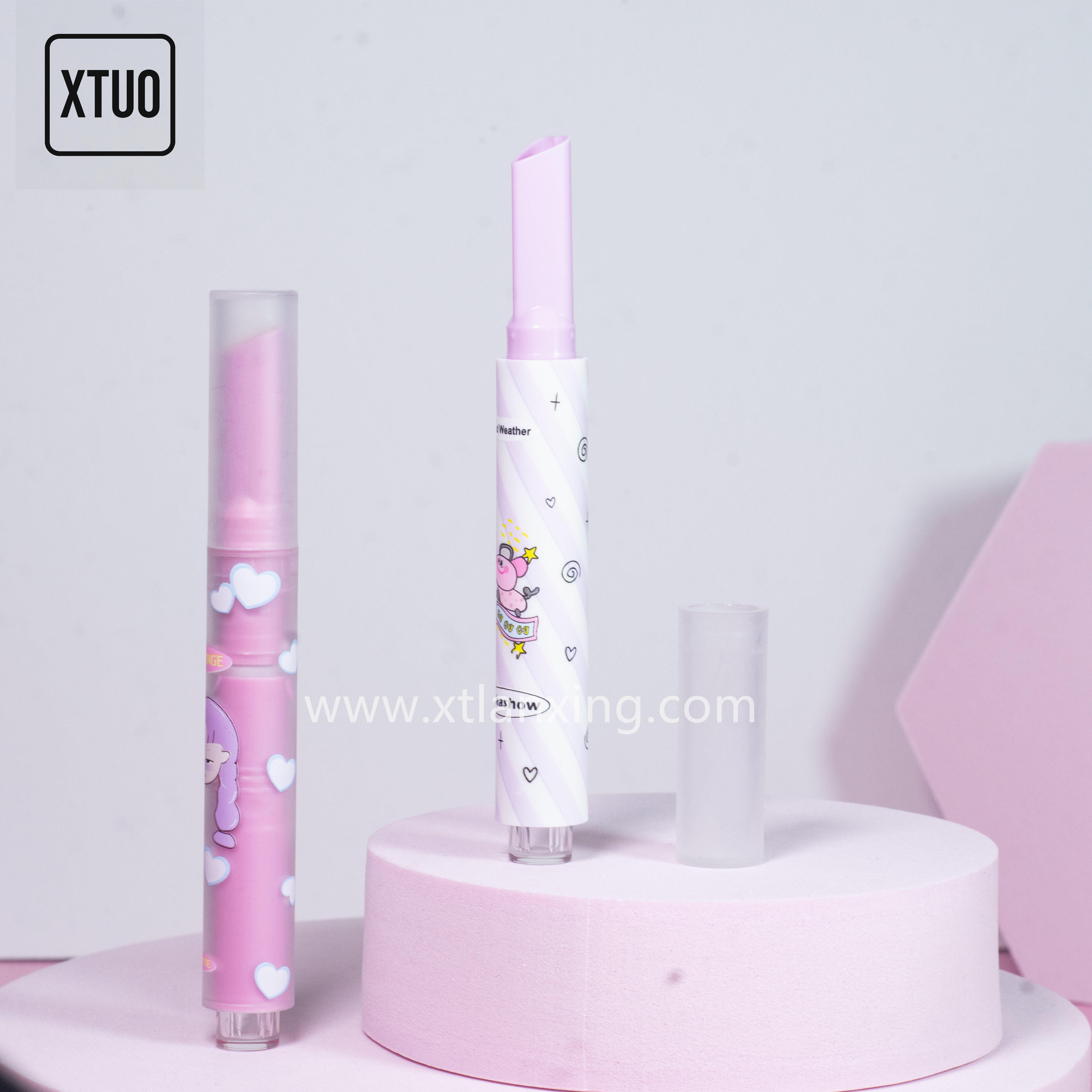 lipstick tube LG058