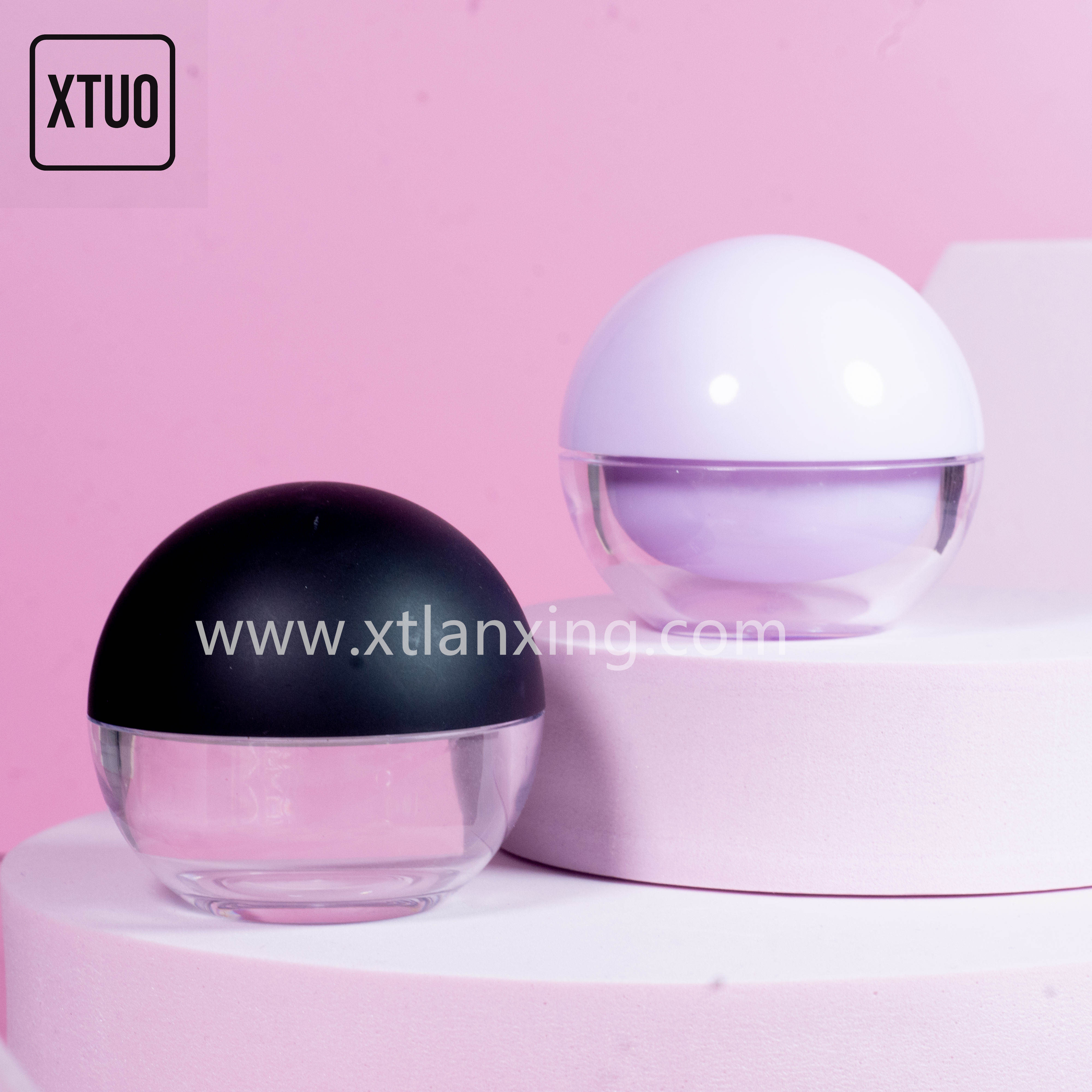  Cosmetic compacts BG009