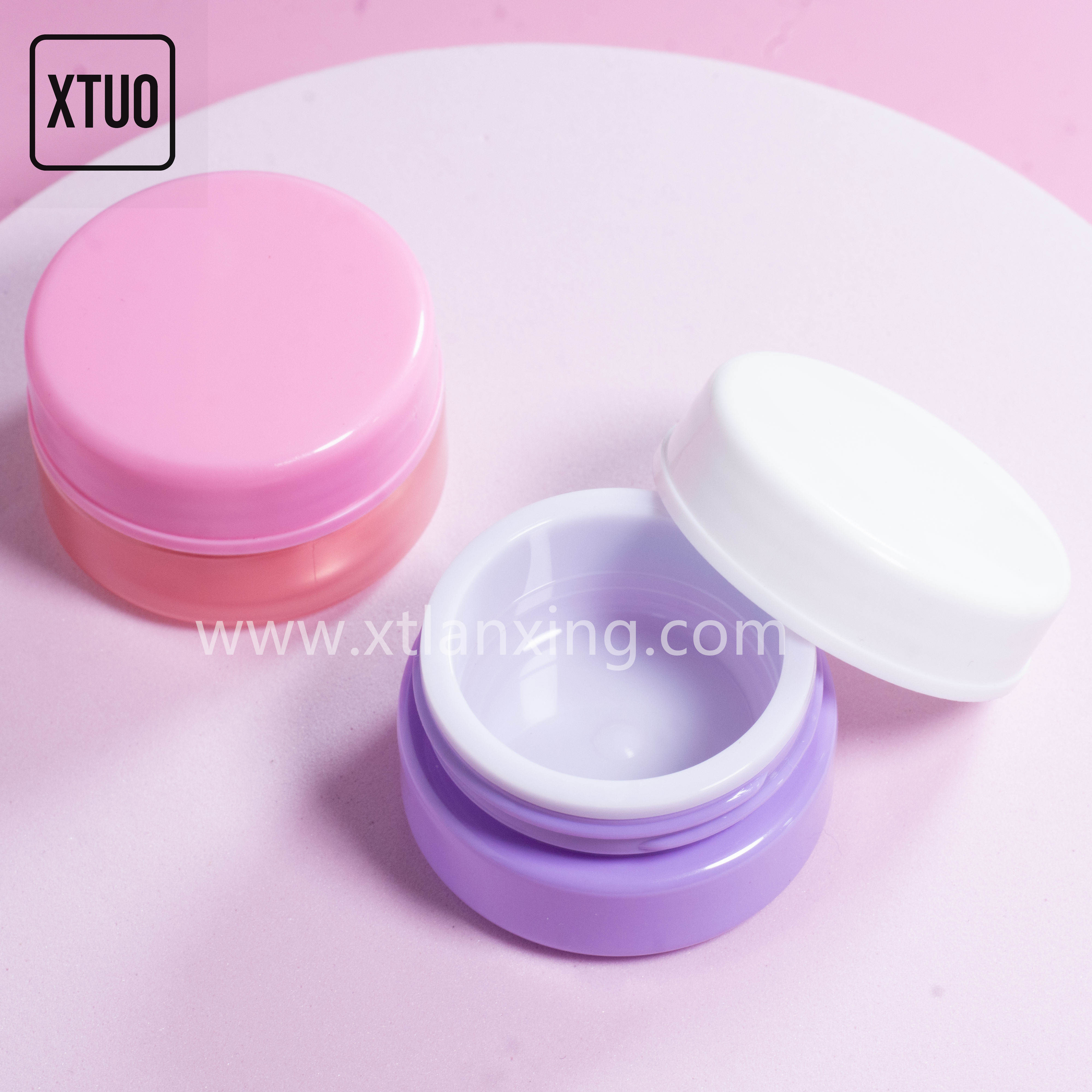 Cosmetic compacts BG003