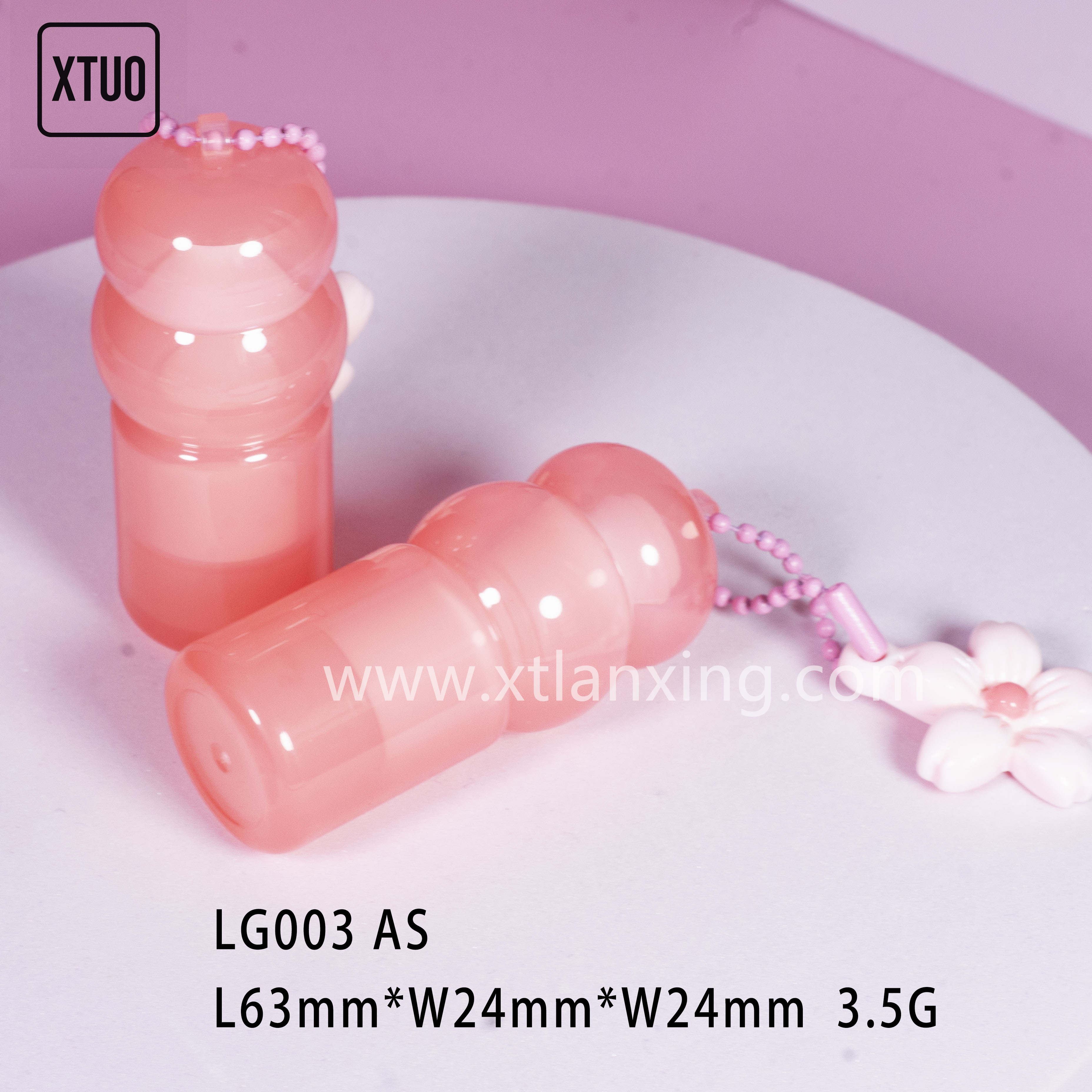 lipstick tube LG003