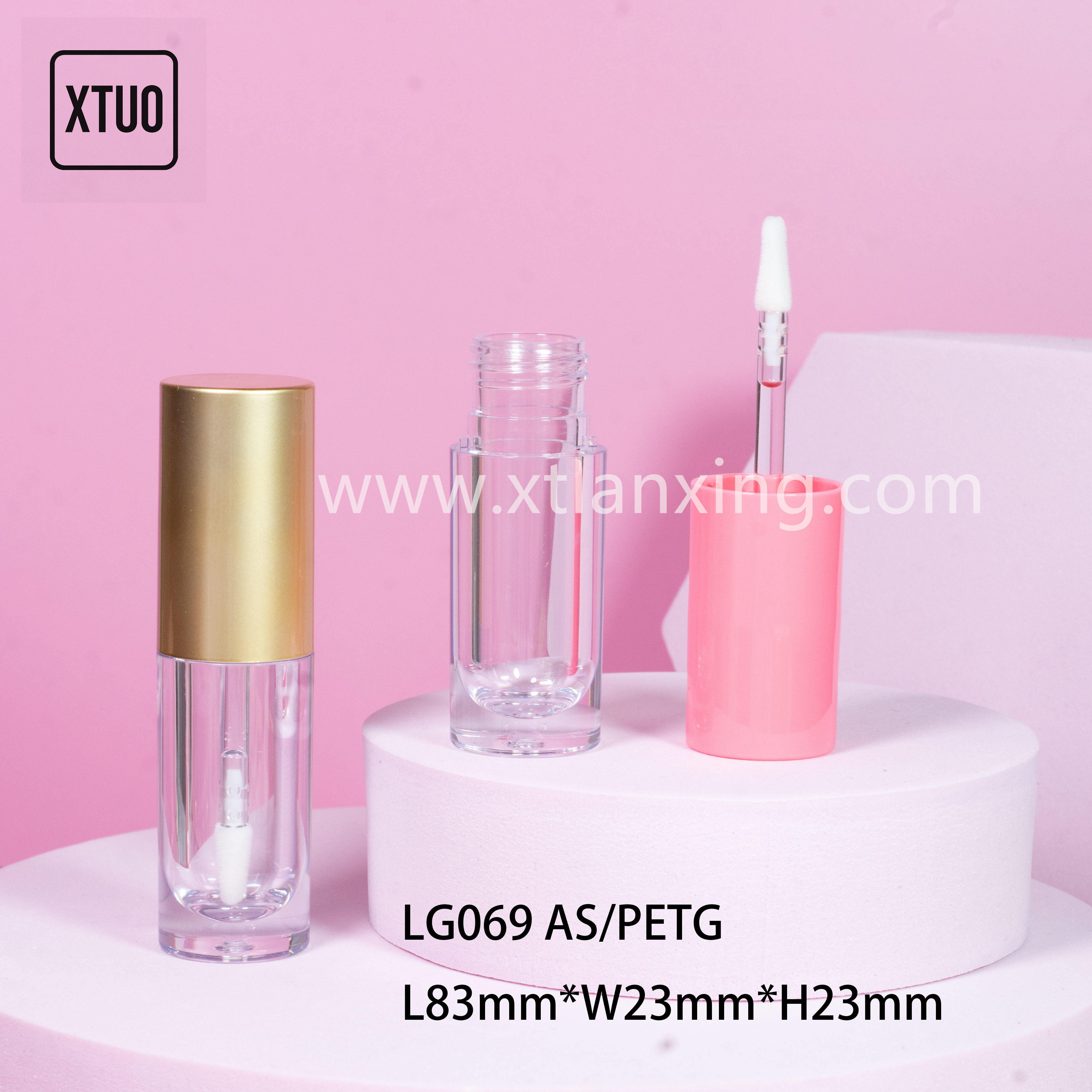 lip klgloss tube LG069