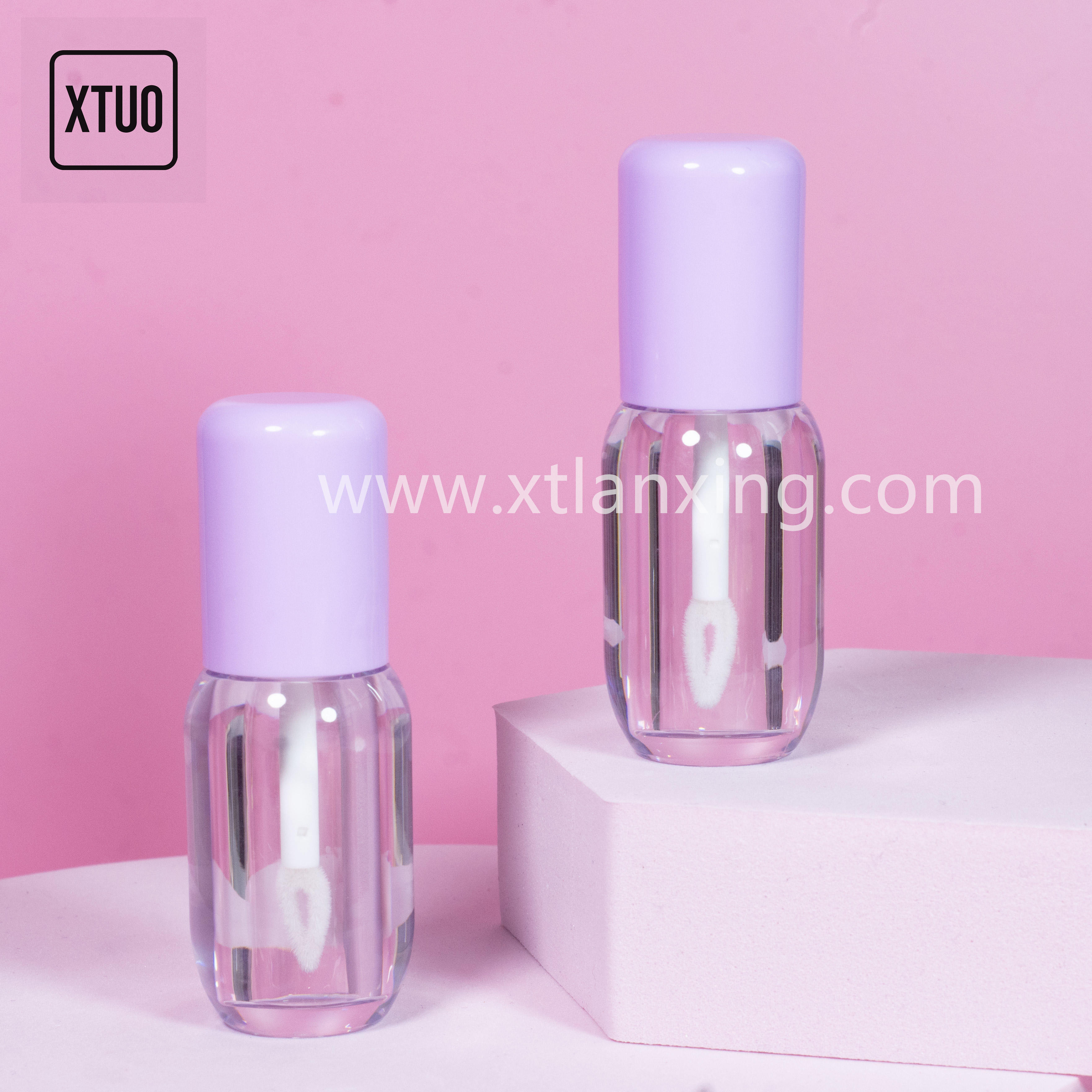 Lip gloss tube LG72