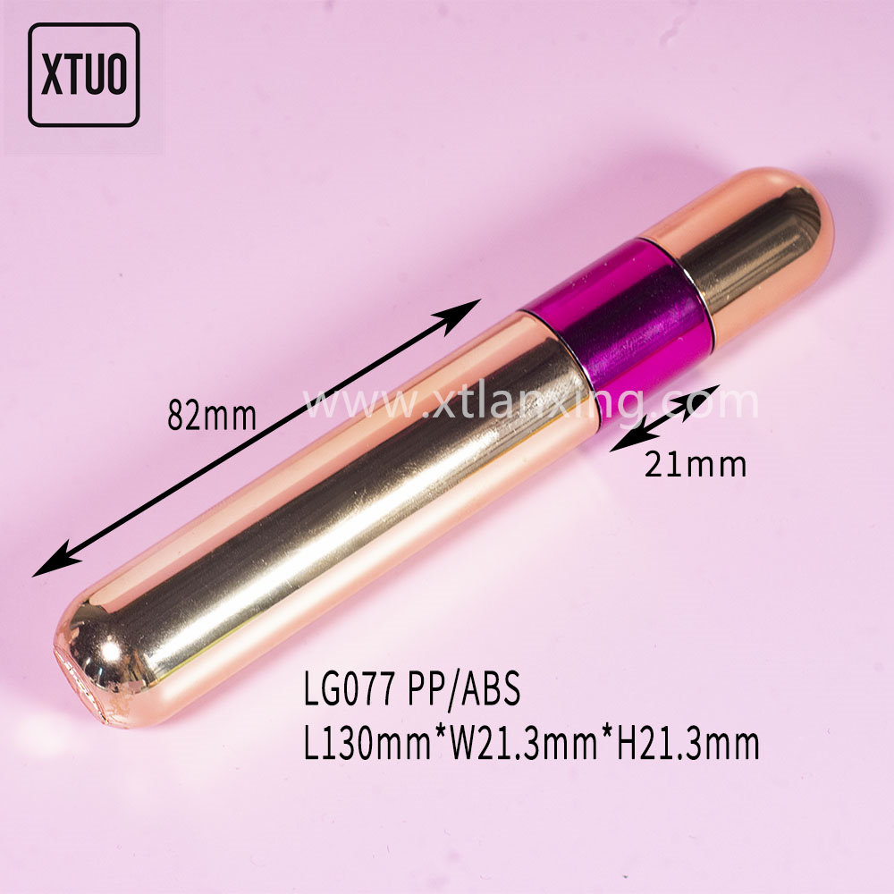 2 IN1 eyelash crream  tube  LG077