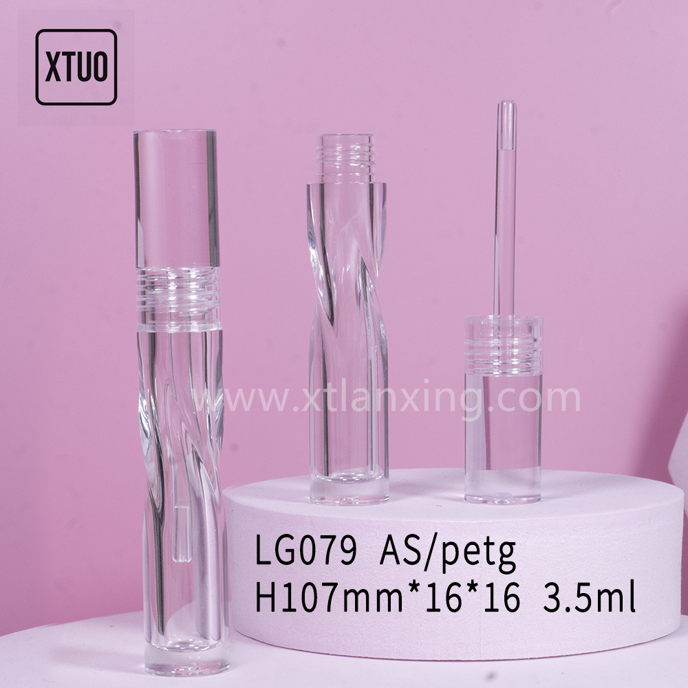 LIP GLOSS TUBE LG079