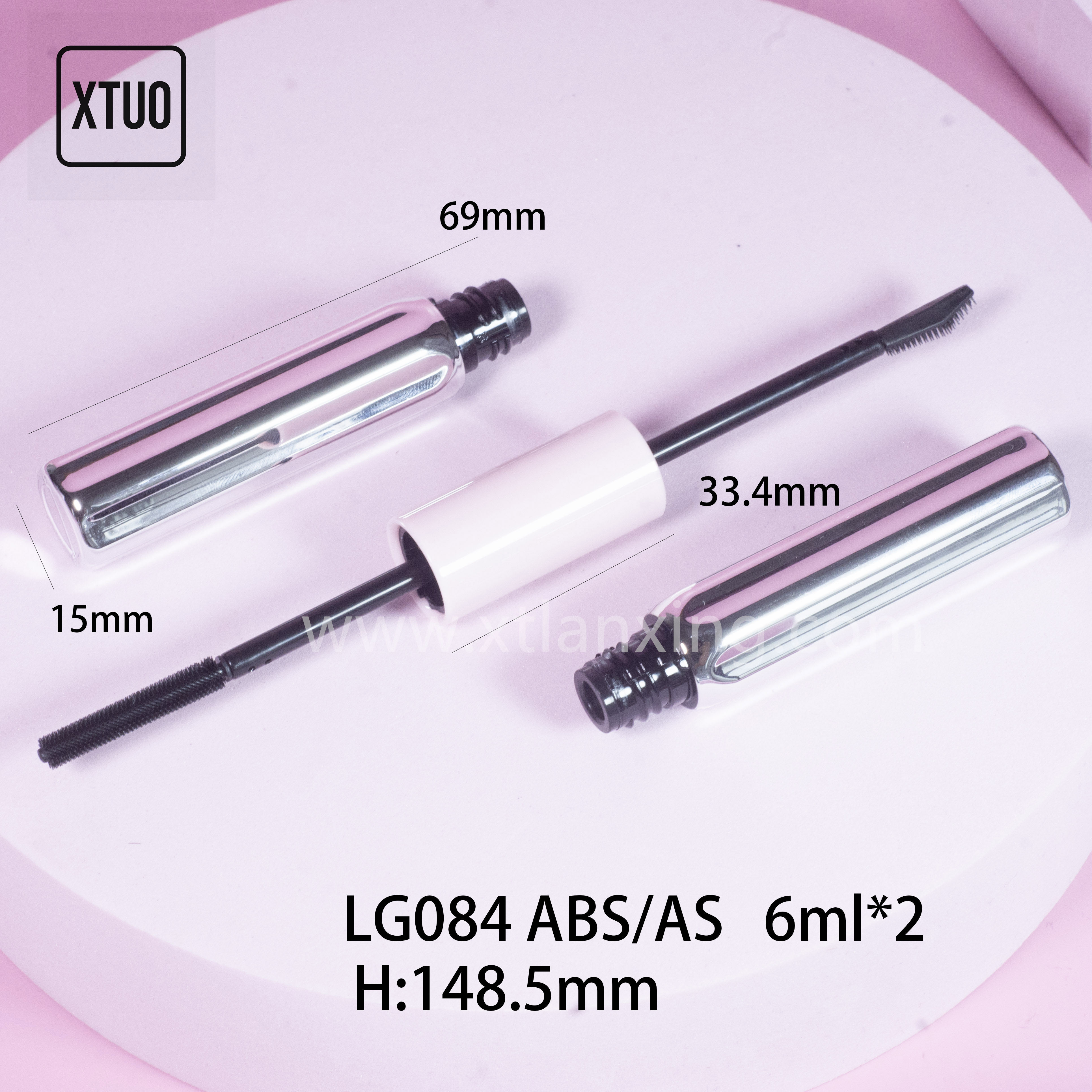 Mascara tube LG084