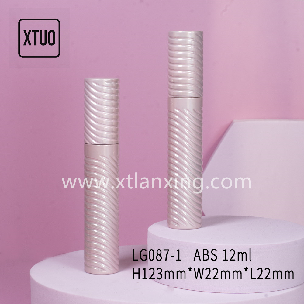 Mascara tube LG087-1