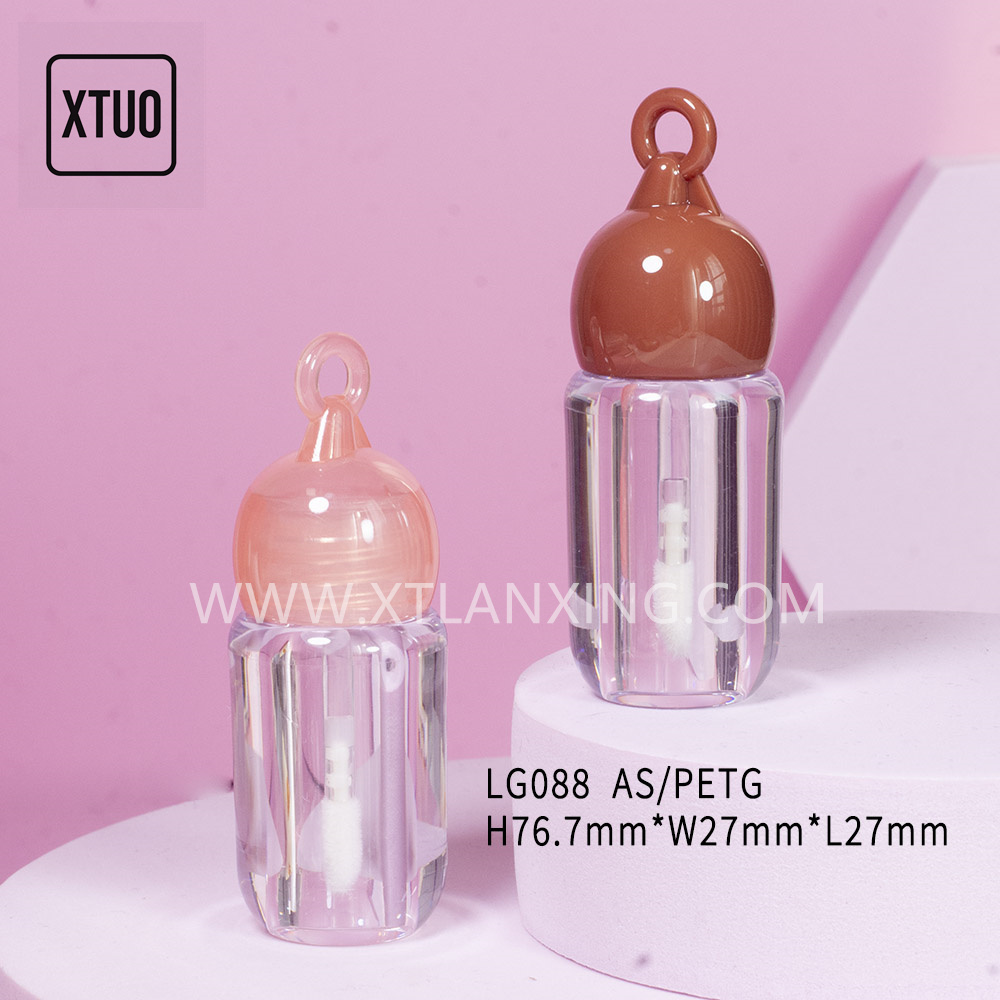 lip gloss tube LG088