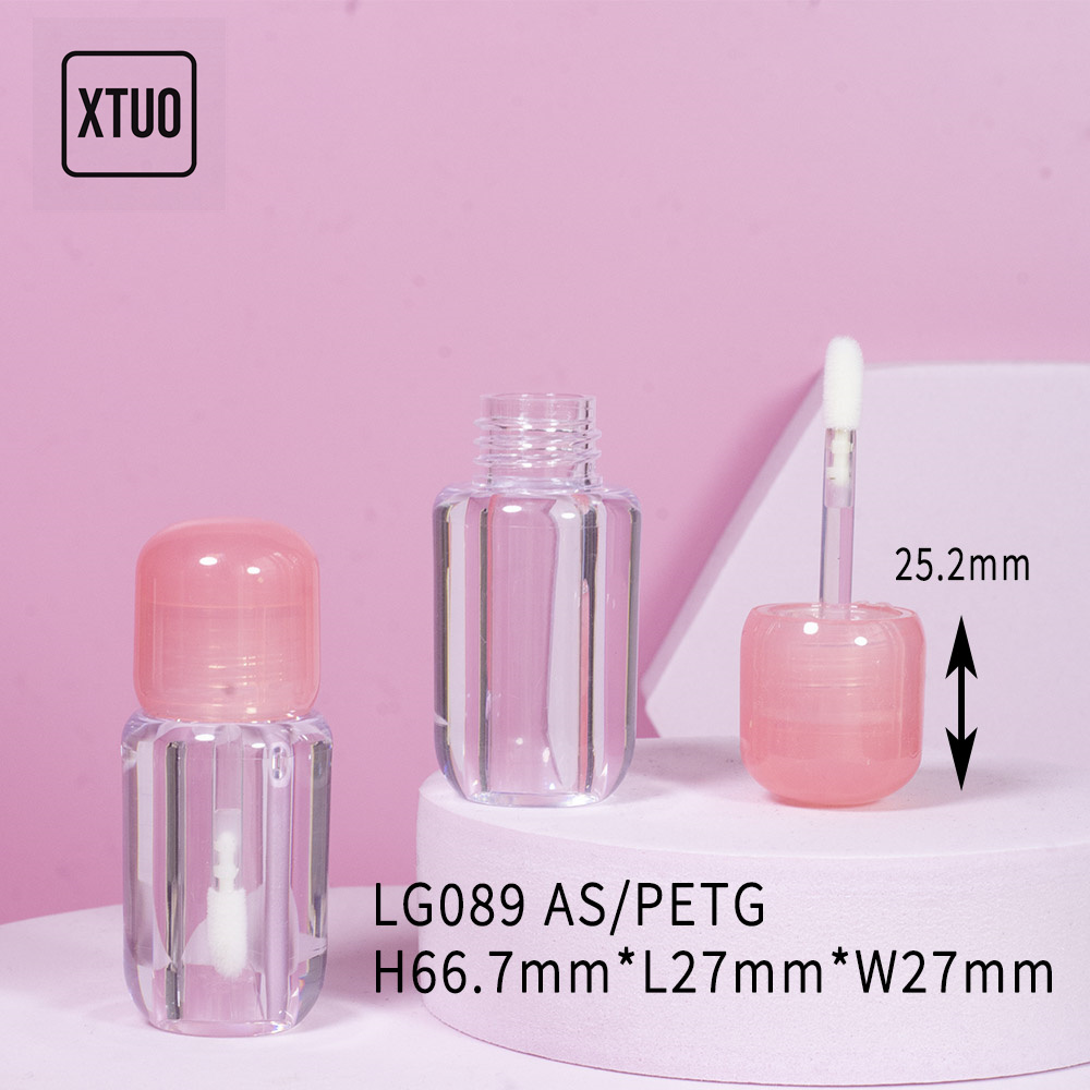 lip gloss tube LG089