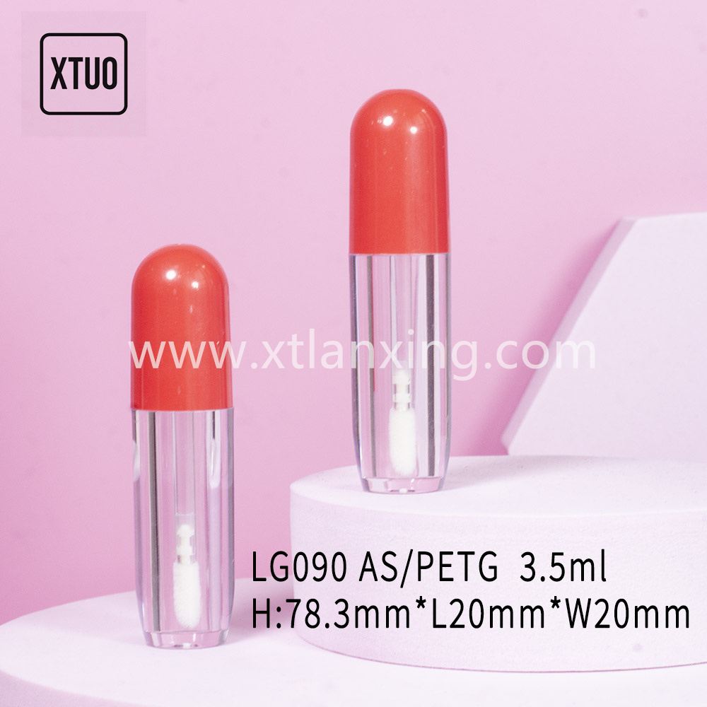 lip gloss tube LG090
