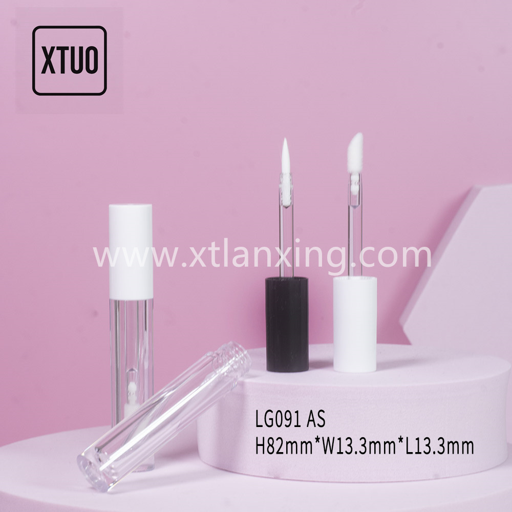 lip gloss tube Lg091