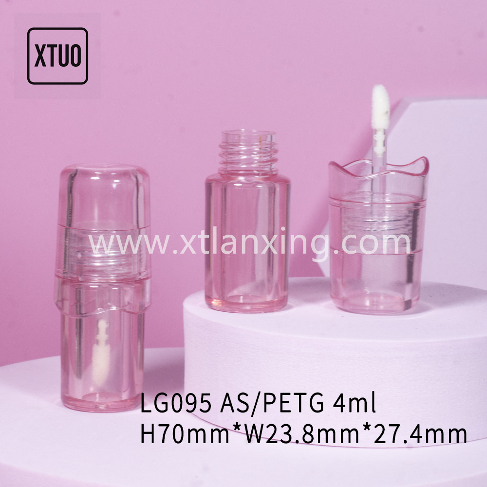 lip gloss tube Lg095