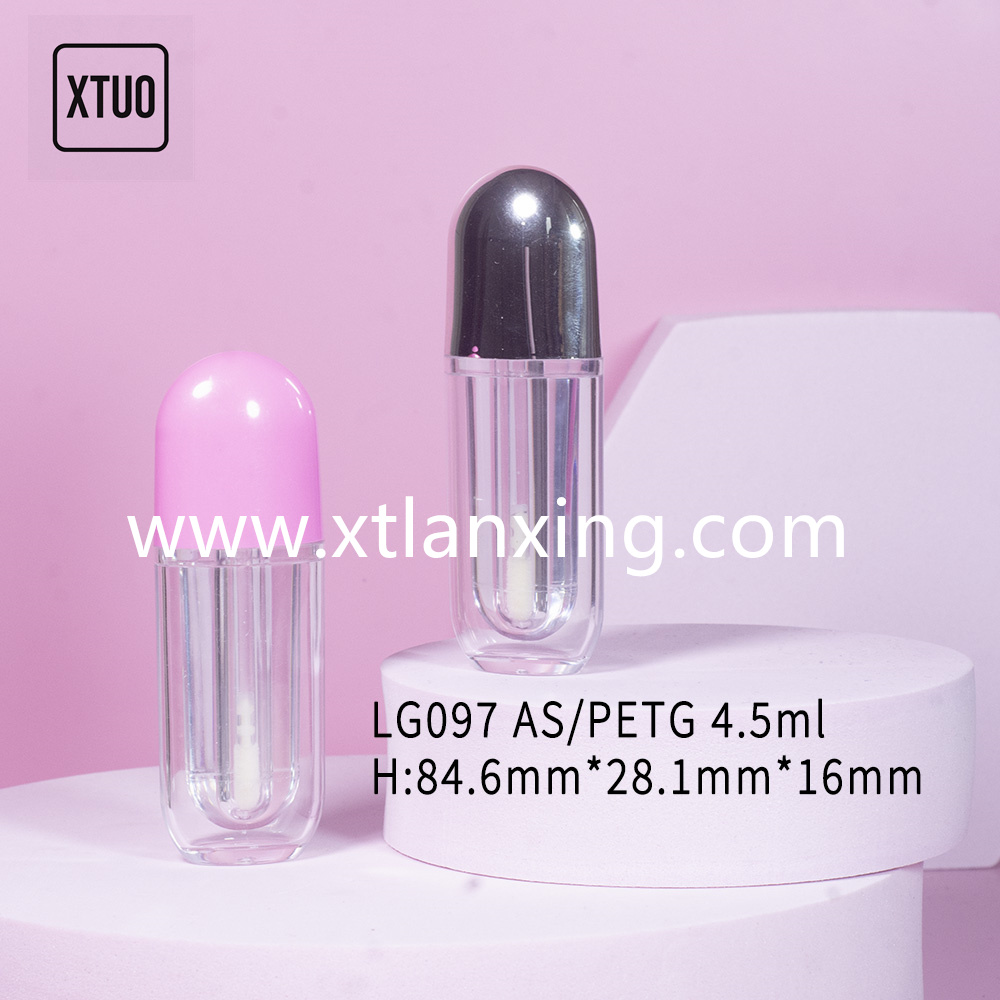 lip gloss tube LG097